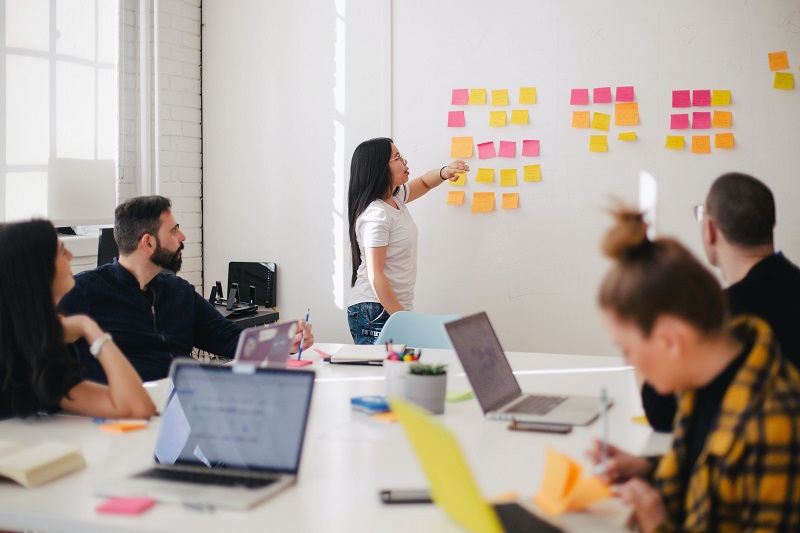 Benefits of PMOs adopting an Agile approach_francescopecoraro.com_leon