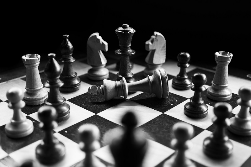 How to achieve organization’s strategic objectives_felix-mittermeier