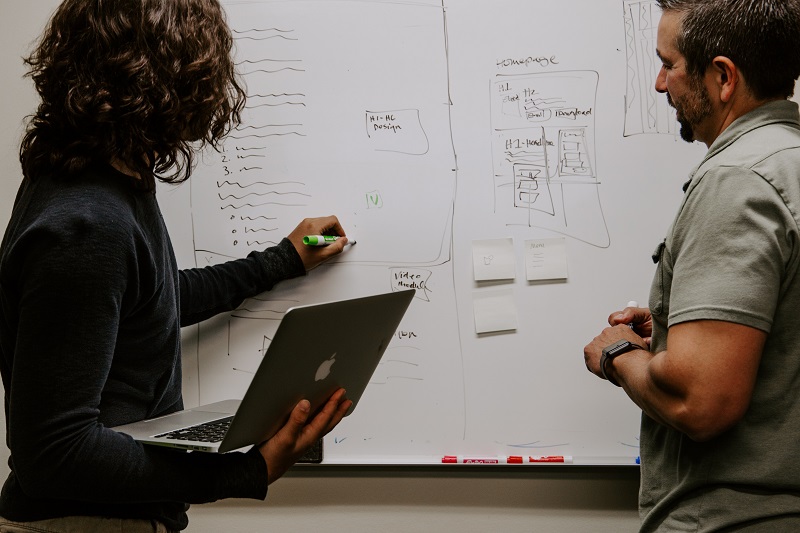 How to execute the organization’s strategy_francescopecoraro.com_kaleidico