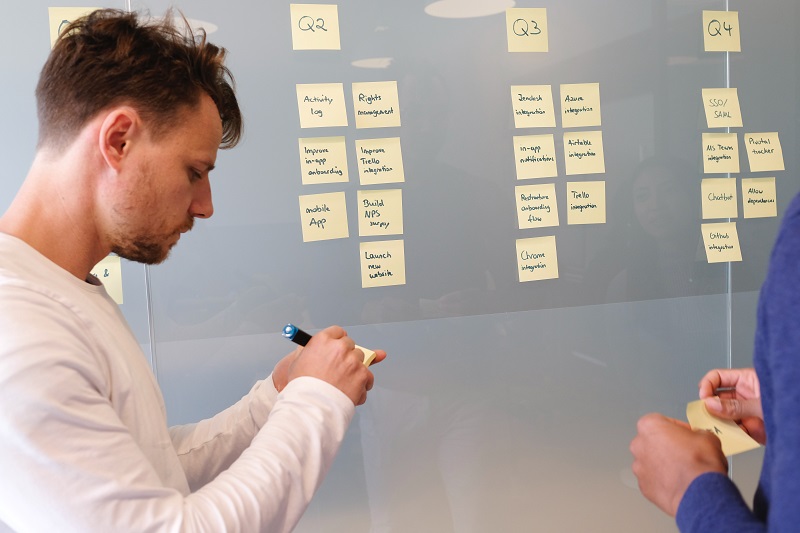 Use Kanban to organise project work_francesco pecoraro.com_airfocus