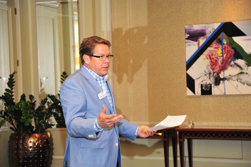 5 simple steps to effectively organize your speech_francescopecoraro.com_josh-brown