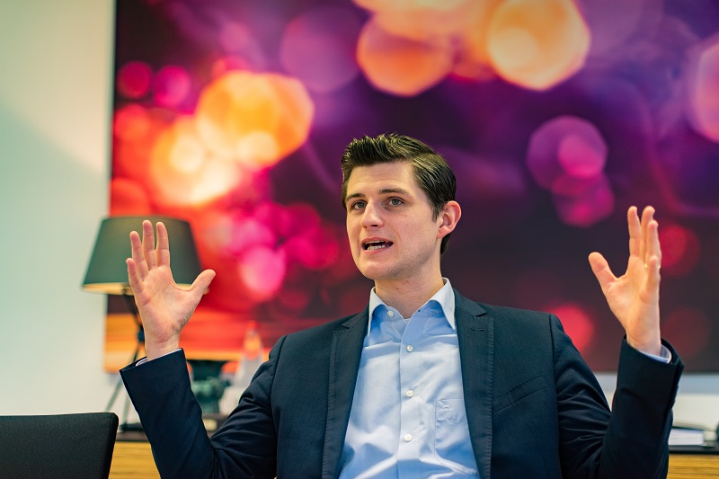 How to organize a speech effectively_francescopecoraro.com_julien-backhaus