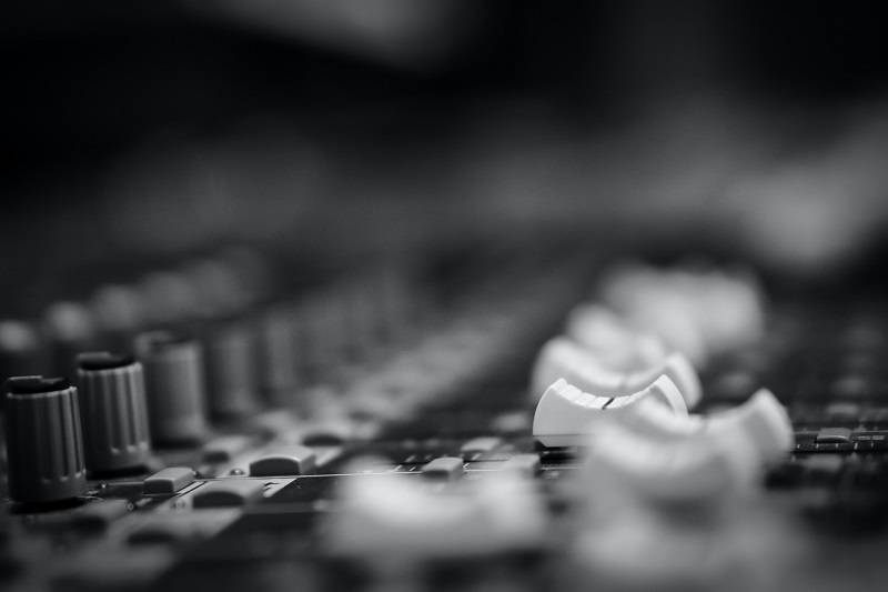 Volume is the loudness of the speaker_francescopecoraro.com_leo-wieling
