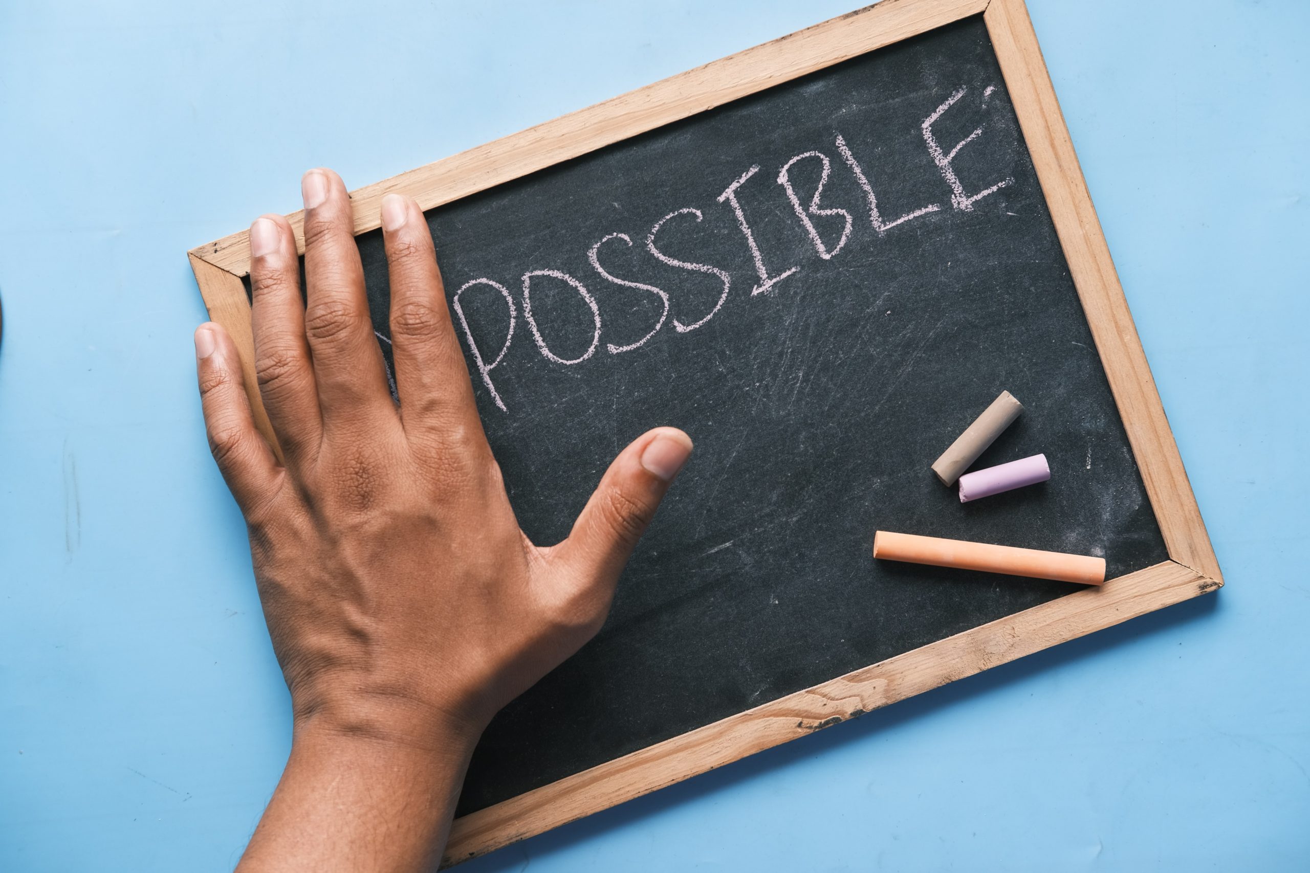 5 Steps To Leading Change Successfully