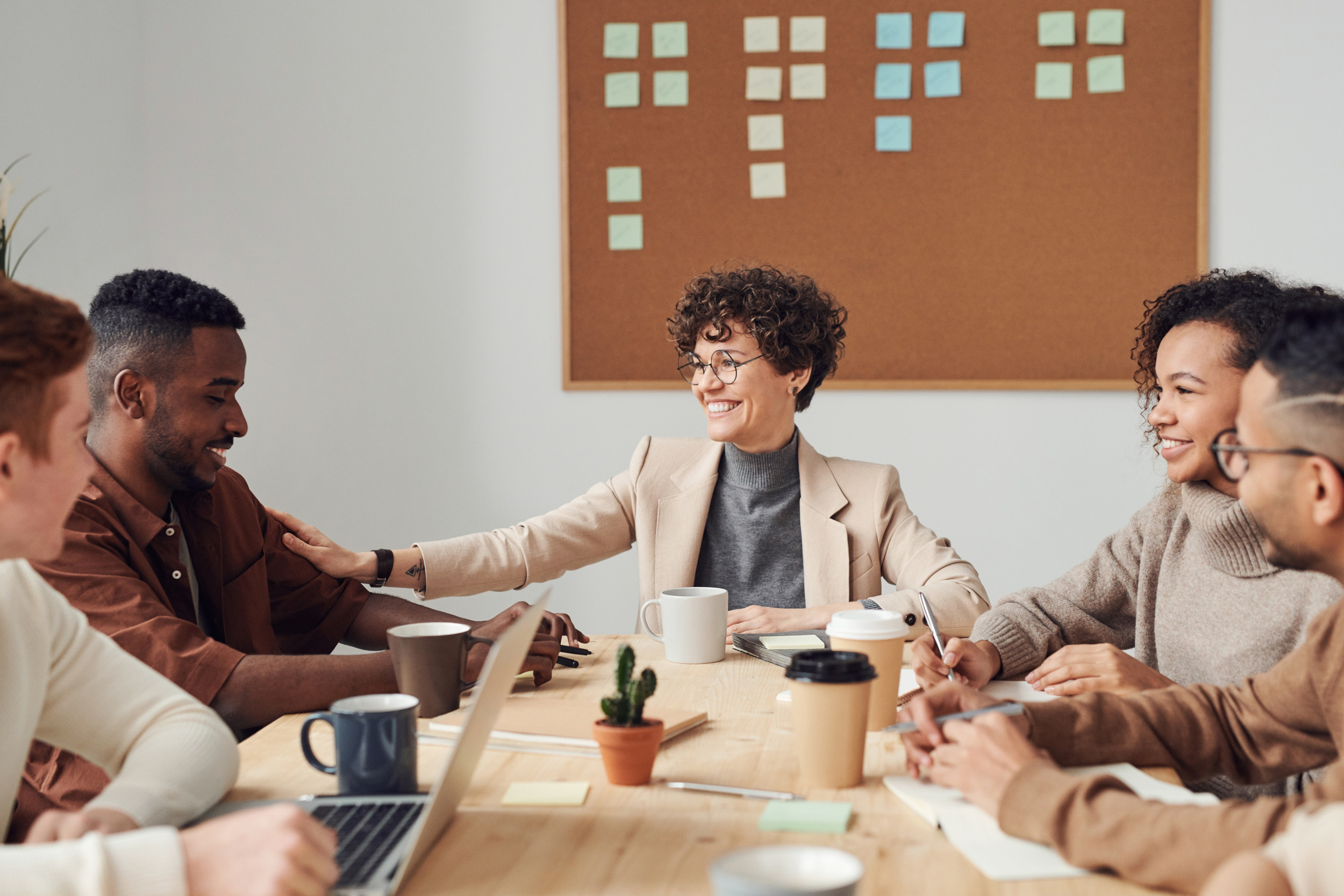 FrancescoPecoraro.com_Collaborative Leadership How to Build a Strong Team and Achieve Success Together