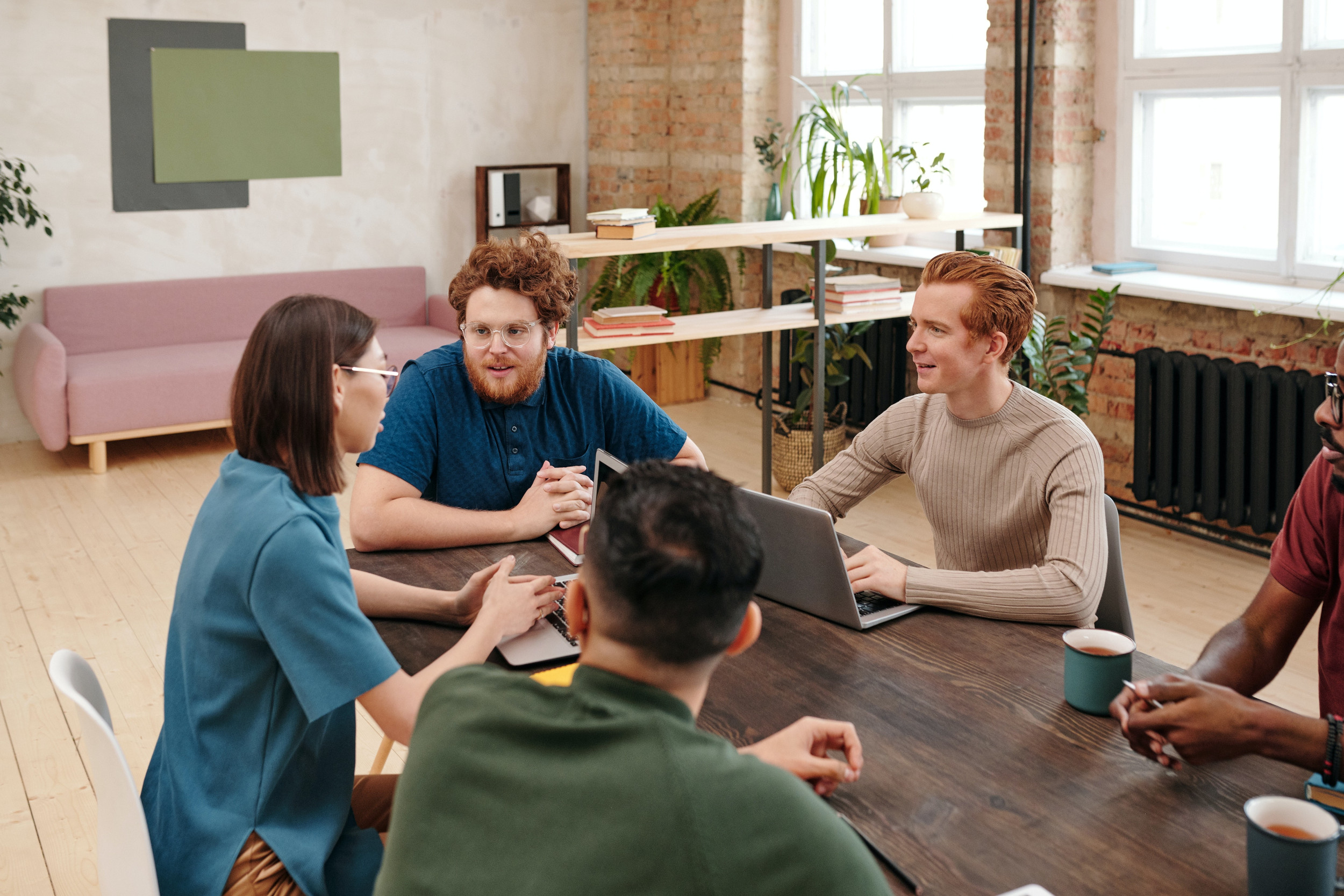 FrancescoPecoraro.com_Culture and Employee Experience in Leadership