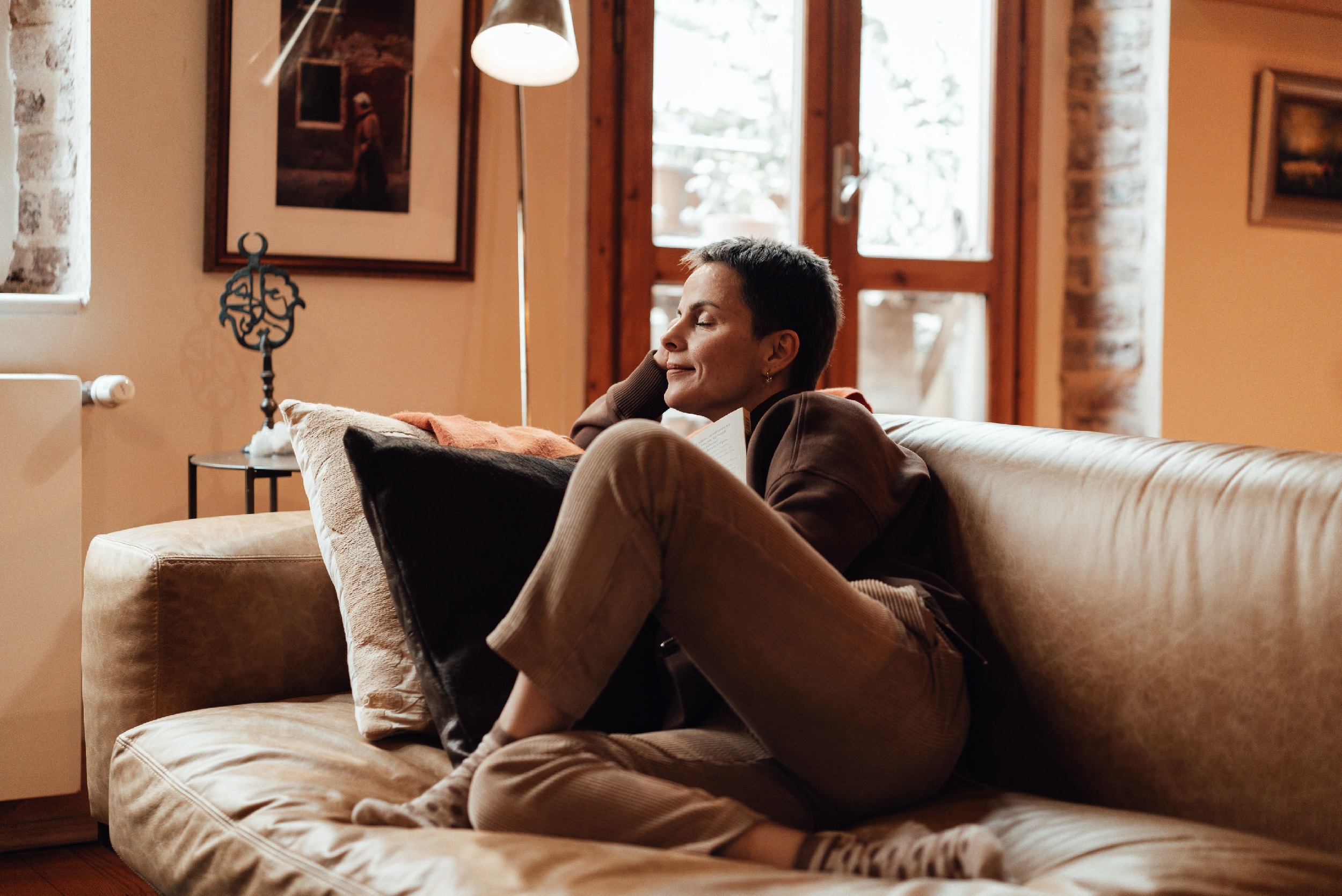 FrancescoPecoraro.com_Leading by Example Prioritizing Work-Life Balance in the Workplace