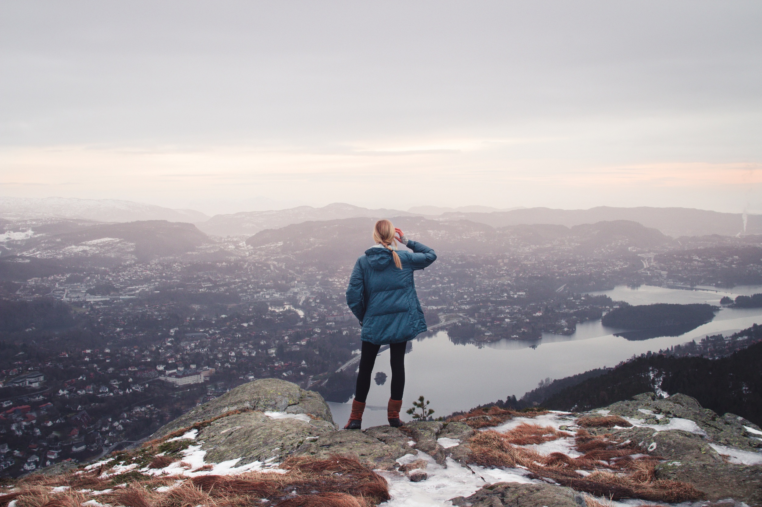 The Power of Visionary Leadership How Bold Visions Can Inspire Change and Transform the World