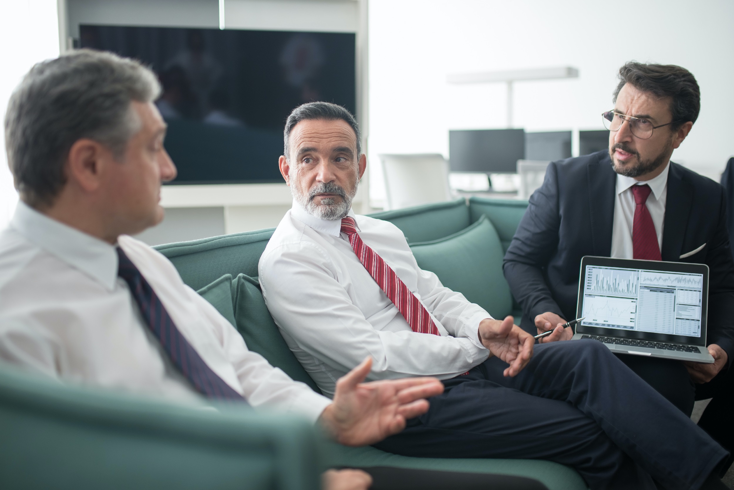 Conflict to Collaboration, Embracing Differences for Team Success