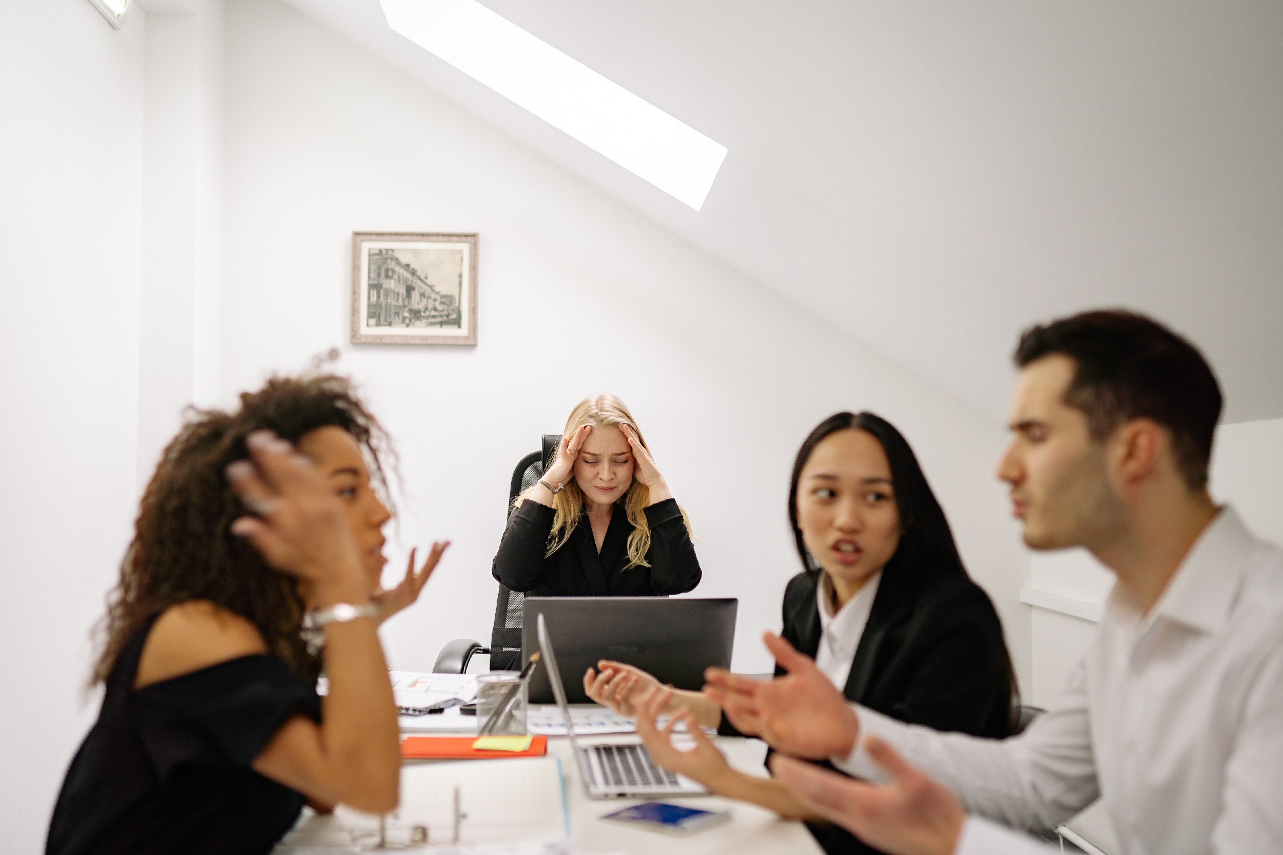 FrancescoPecoraro.com_The Ultimate Guide to Handling Conflict in the Workplace