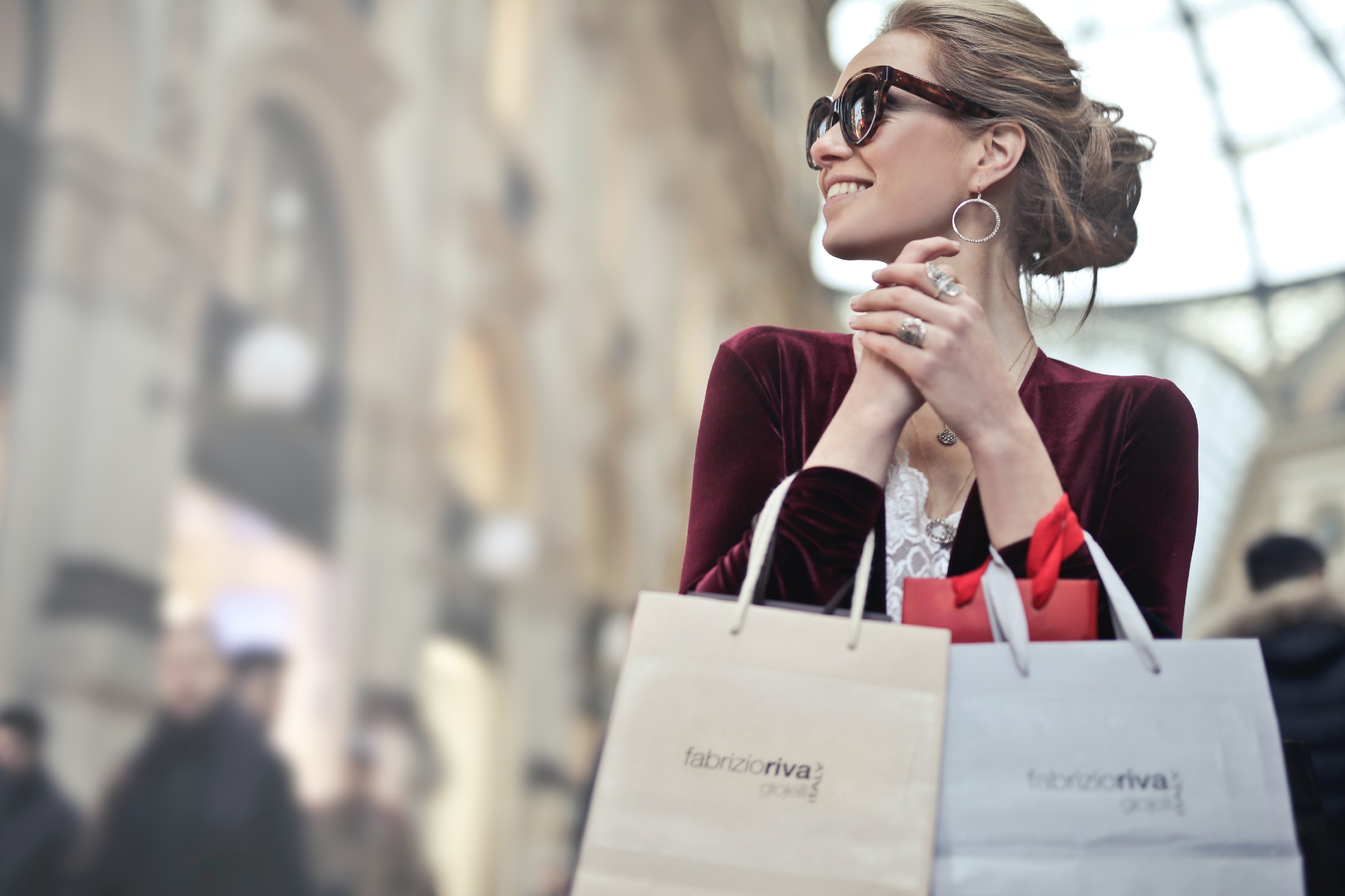 FrancescoPecoraro.com_Trustworthy Brands How to Build Lasting Connections with Your Customers