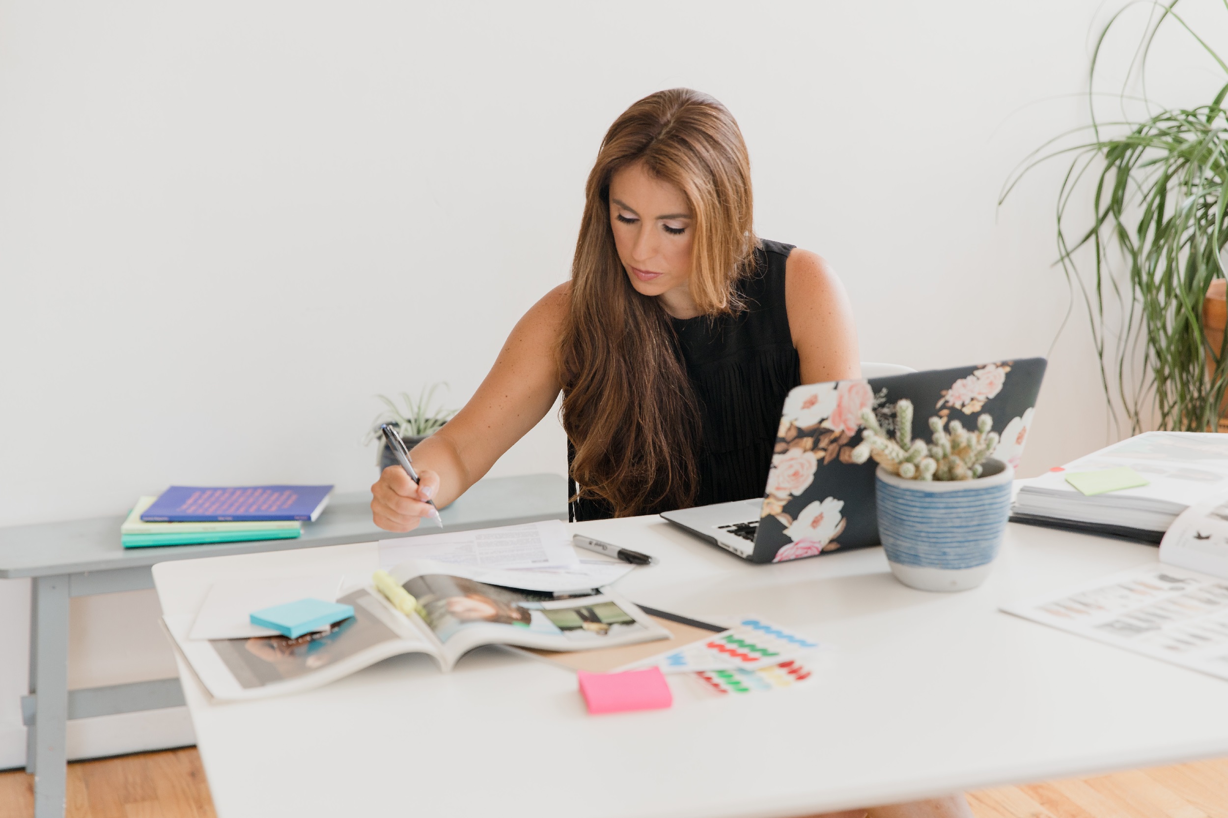 FrancescoPecoraro.com_Creating a Healthy Work Environment Tackling Stress Head-On