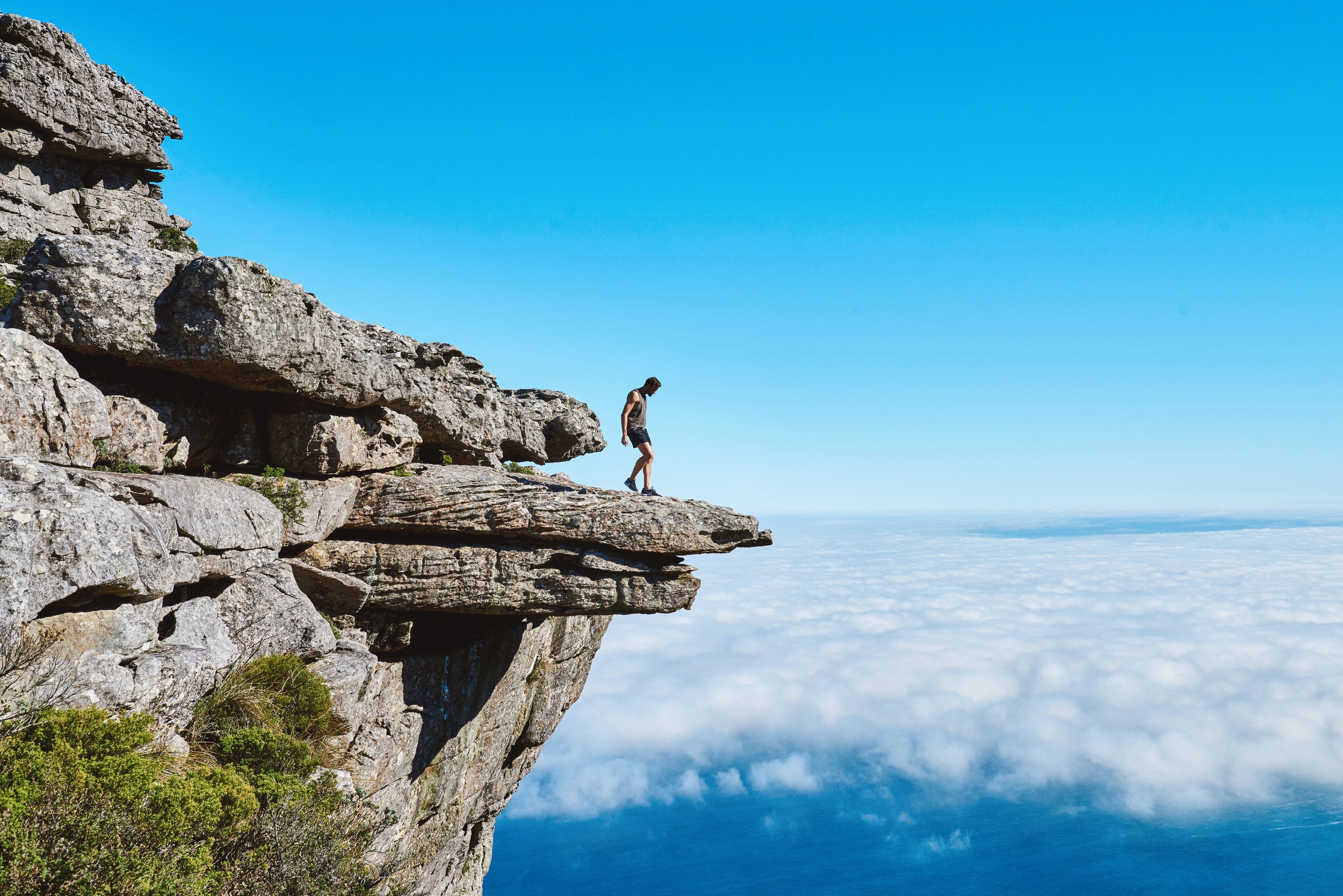 FrancescoPecoraro.com_Embracing Change Empowering Yourself to Shape Your Destiny