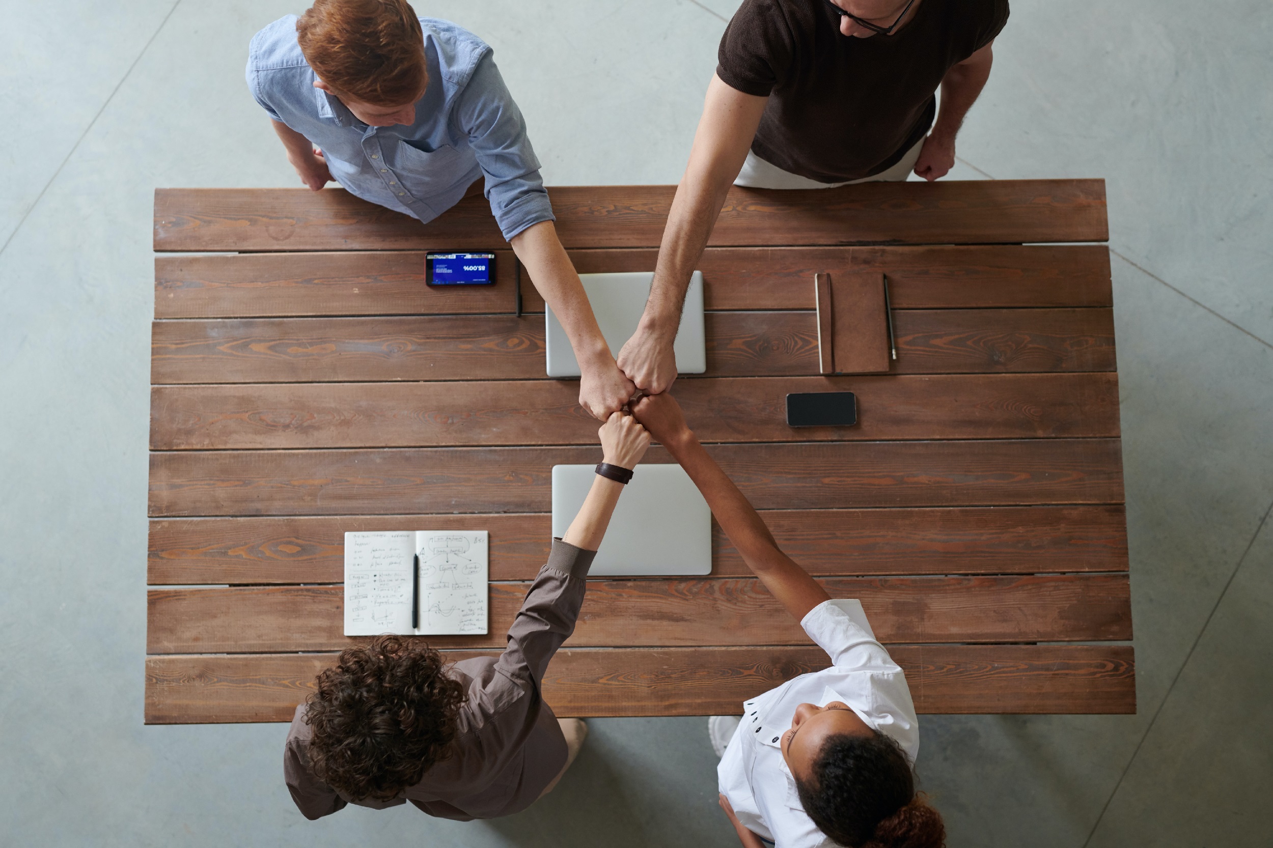 FrancescoPecoraro.com_Navigating the Web of Stakeholders Strategies for Effective Relationship Management