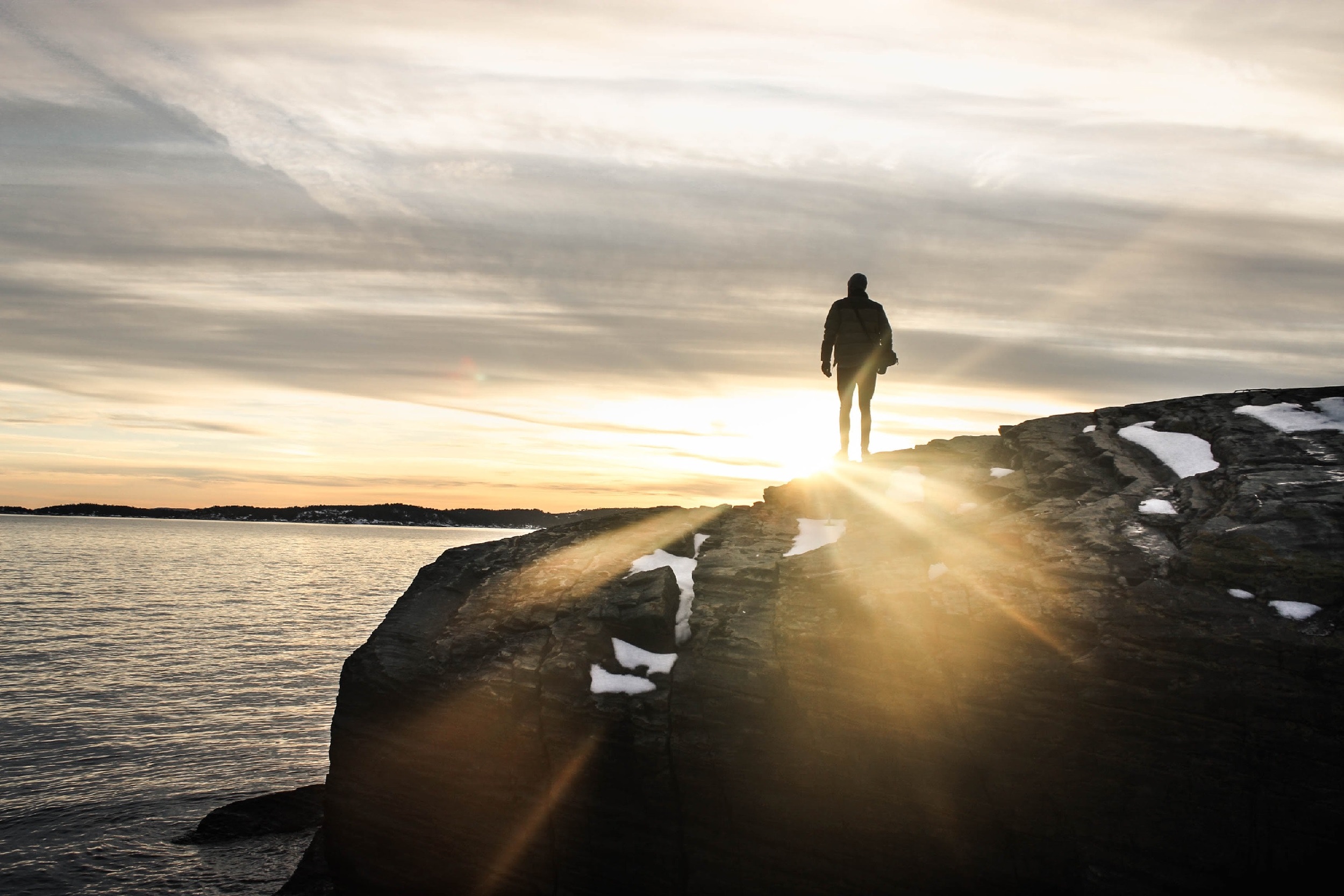 FrancescoPecoraro.com_The Guiding Light Within The Power of a Personal Mission Statement