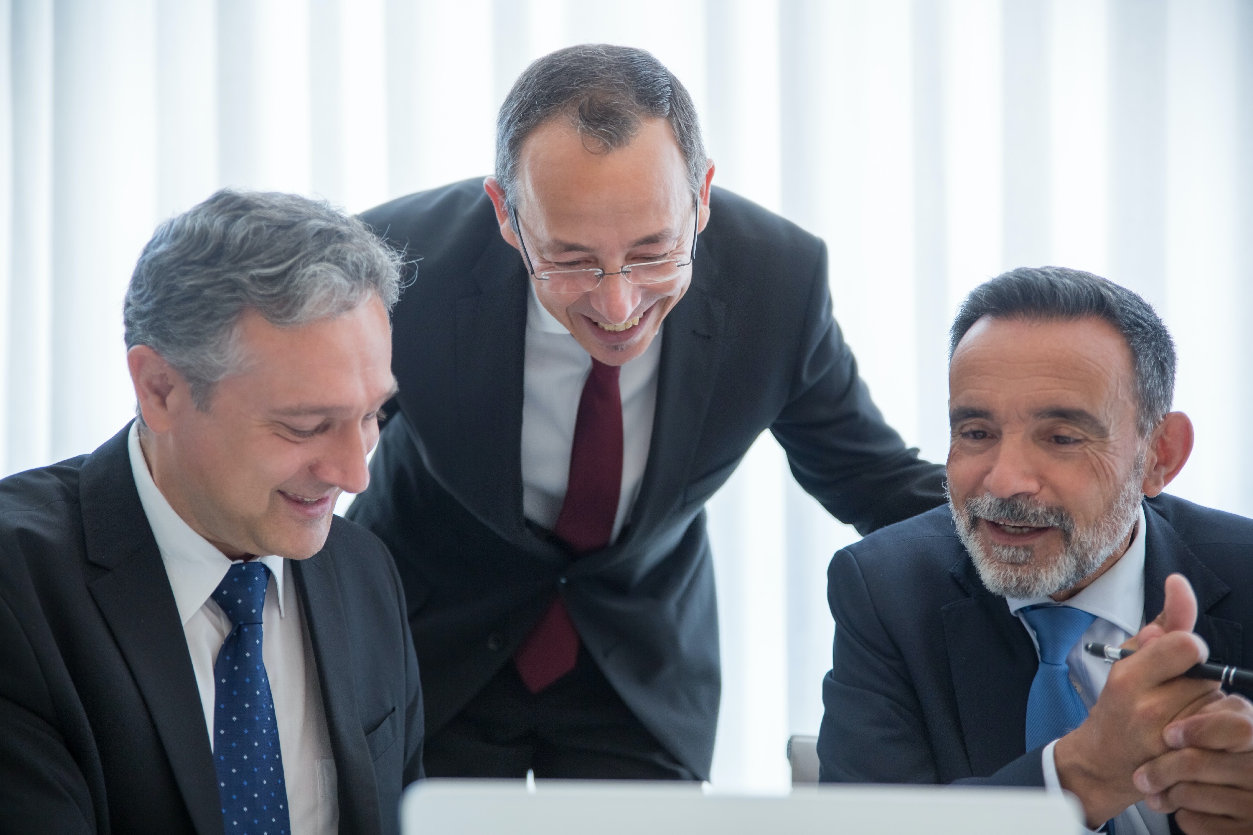 FrancescoPecoraro.com_The Secrets of Success Building and Nurturing a High-Performance Culture