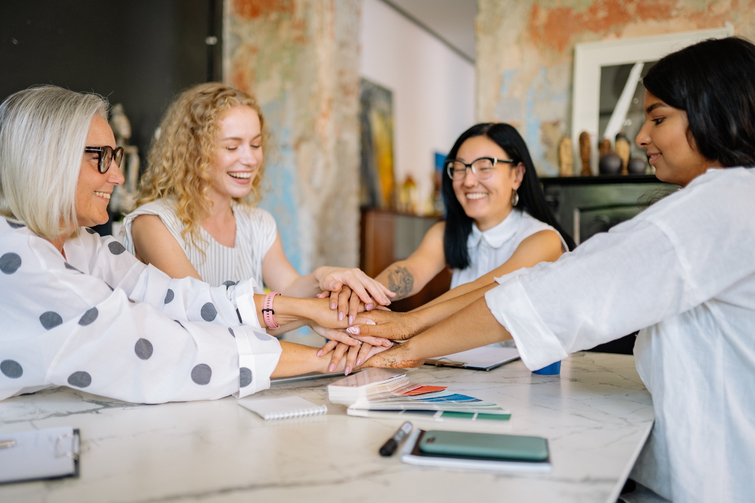 FrancescoPecoraro.com_Elevate Your Team Strategies for Building High-Performing Workforces
