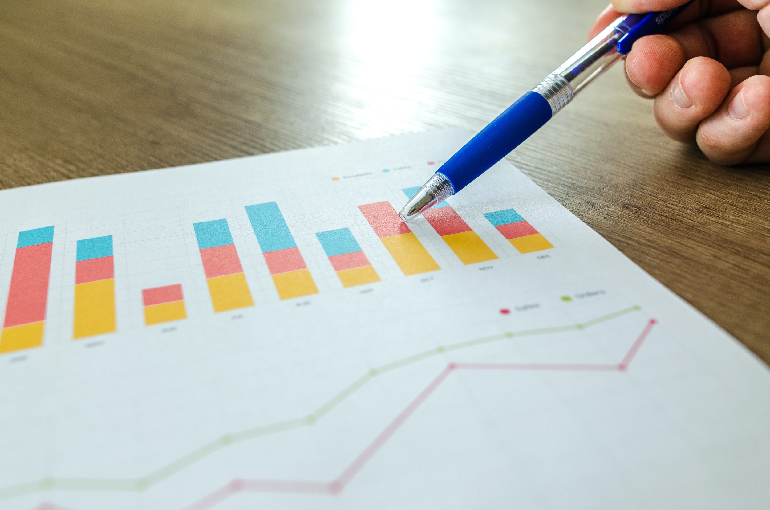 FrancescoPecoraro.com_Market Trends The Driving Force Behind Business Evolution