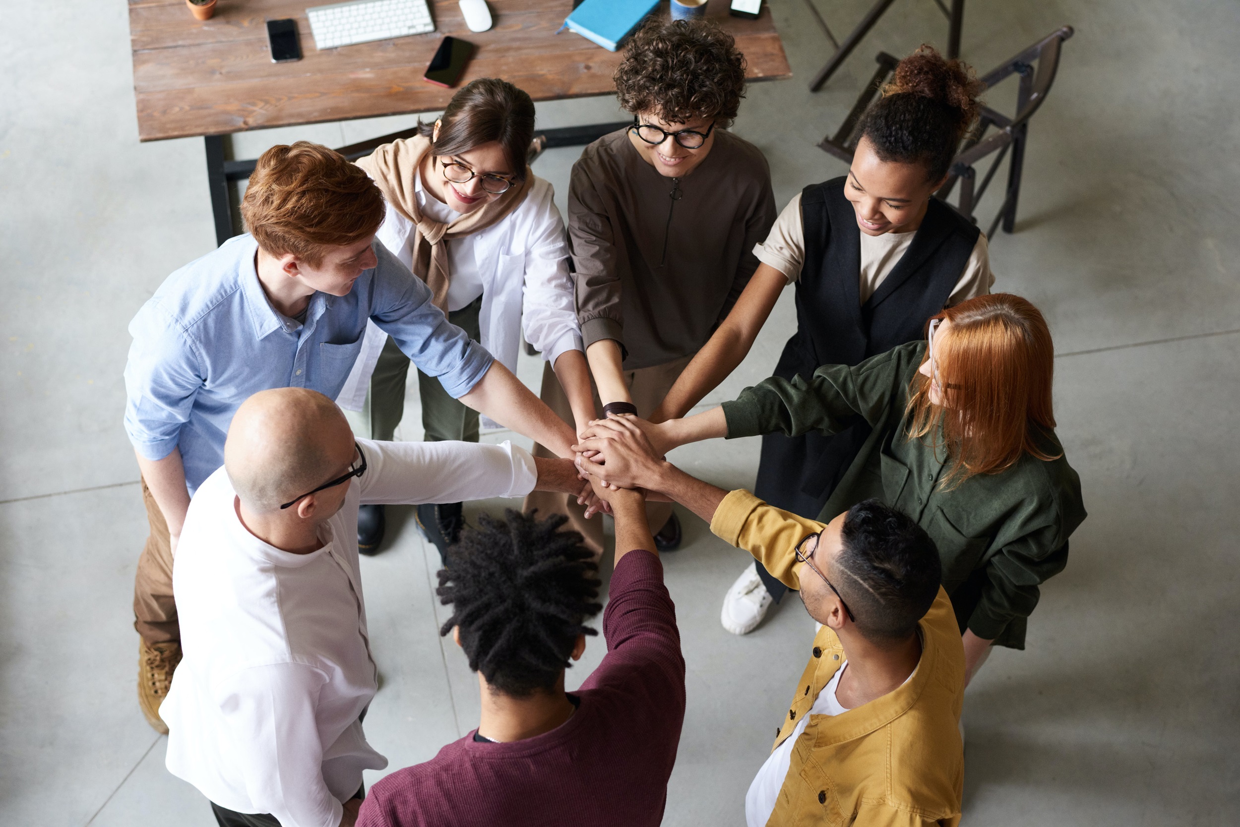 FrancescoPecoraro.com_How to Nurture a Thriving Company Culture Step-by-Step Strategies for Success