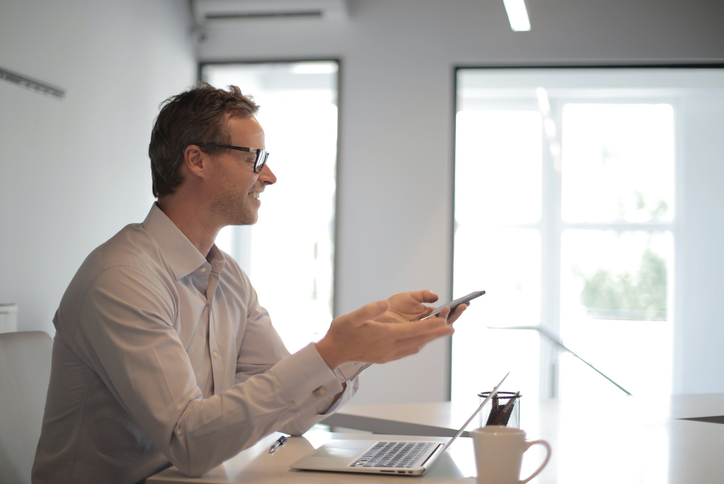 From Ego to Empathy The Leadership Transformation of Humility