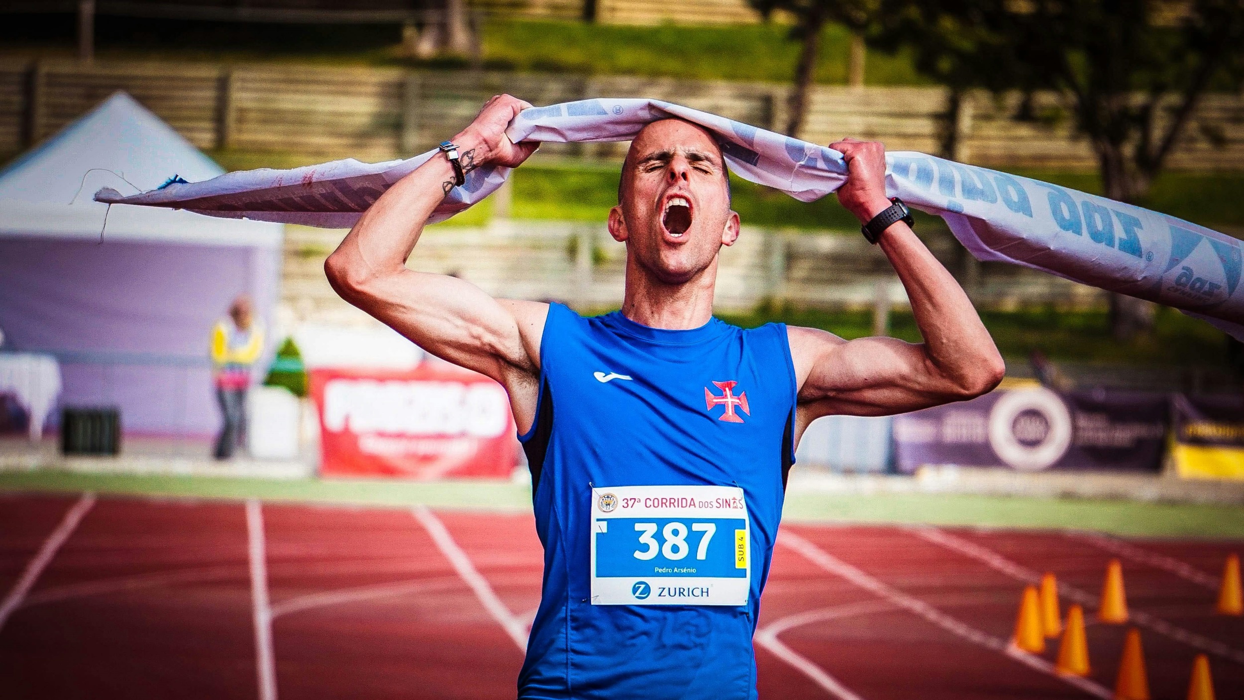 FrancescoPecoraro.com_Short-Term Sprint or Long-Term Marathon Finding the Winning Pace