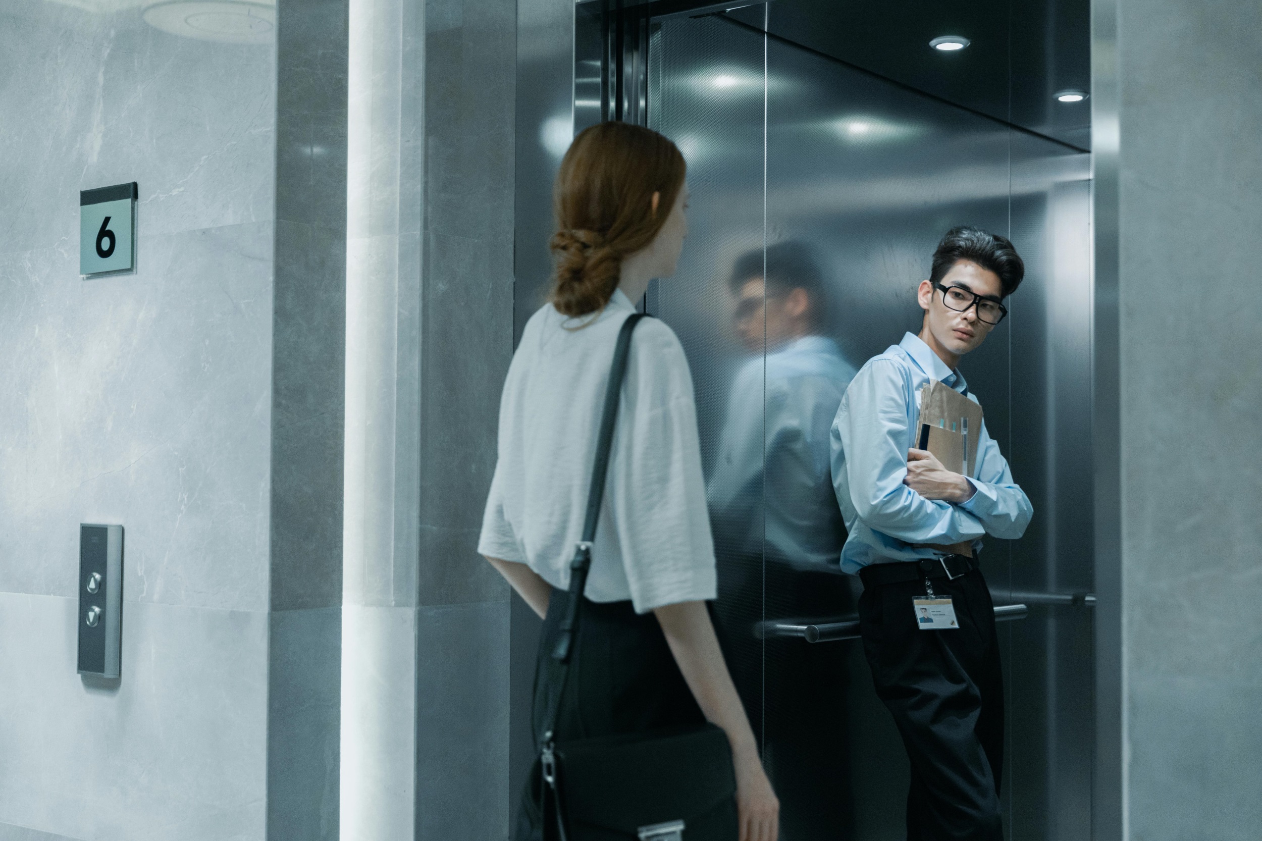 Crafting Your Elevator Pitch, 30 Seconds to Success