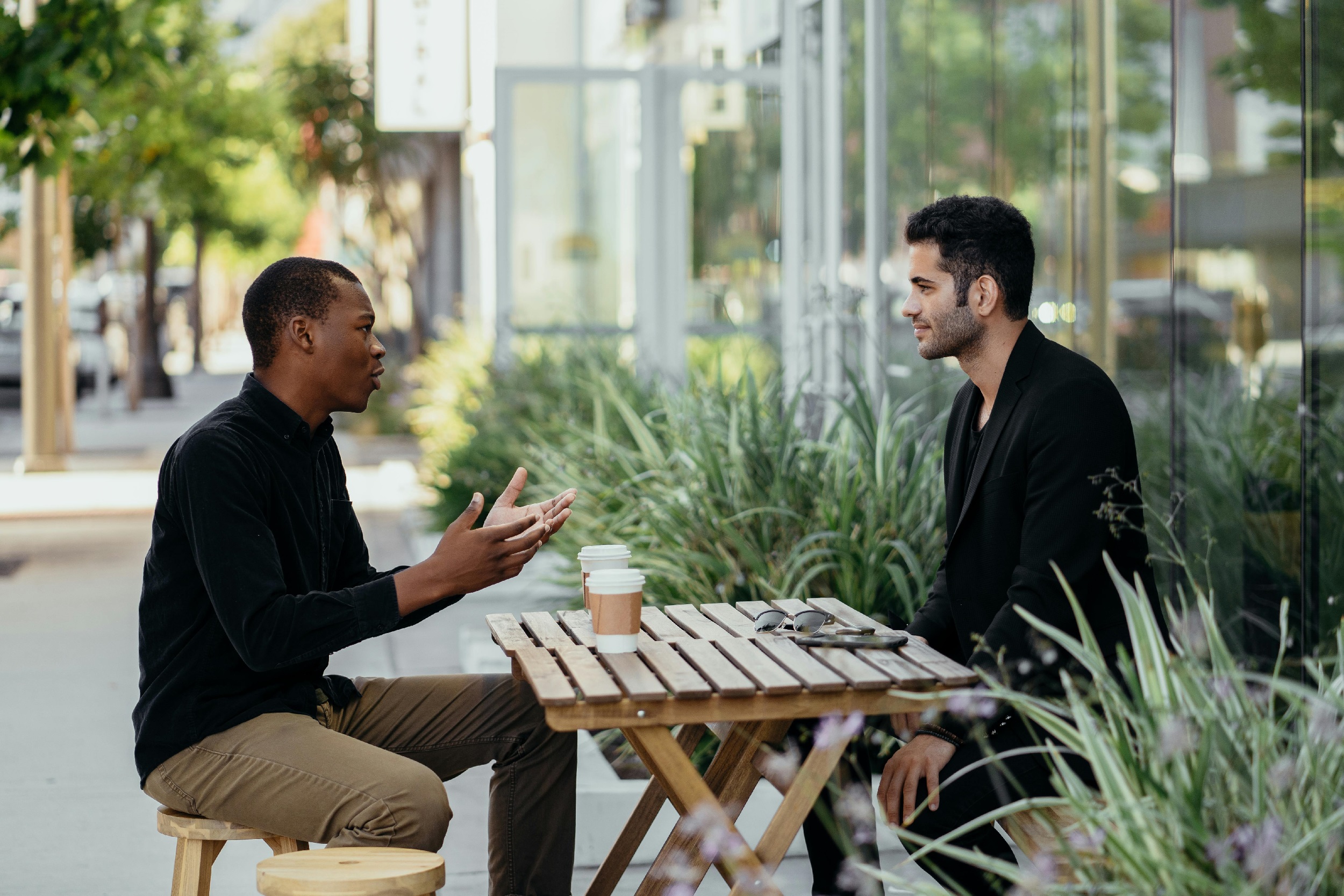 FrancescoPecoraro.com_The Listening Leader Unlocking the Secret to High-Performing Teams