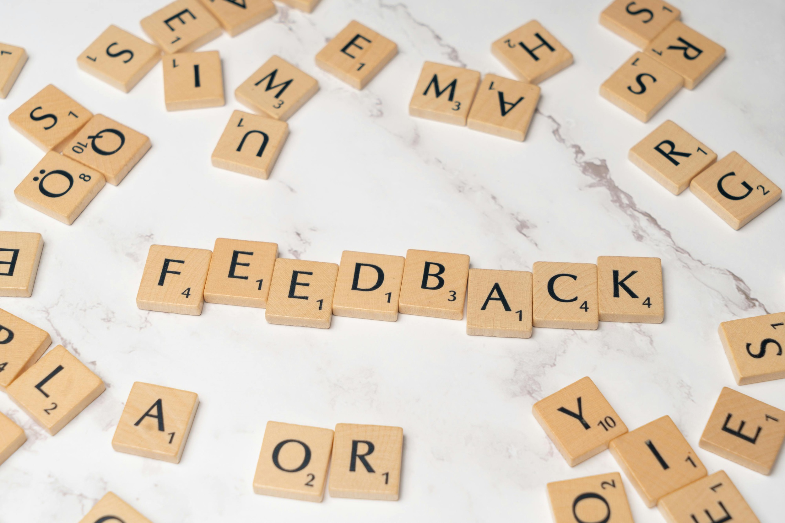 FrancescoPecoraro.com_Using Feedback Constructively for Growth, A Writer's Guide to Level Up