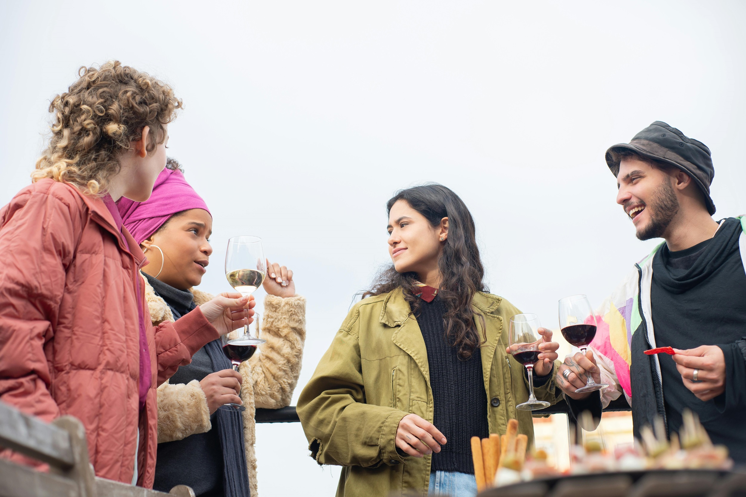 FrancescoPecoraro.com_Networking with Confidence Strategies for Building Powerful Connections