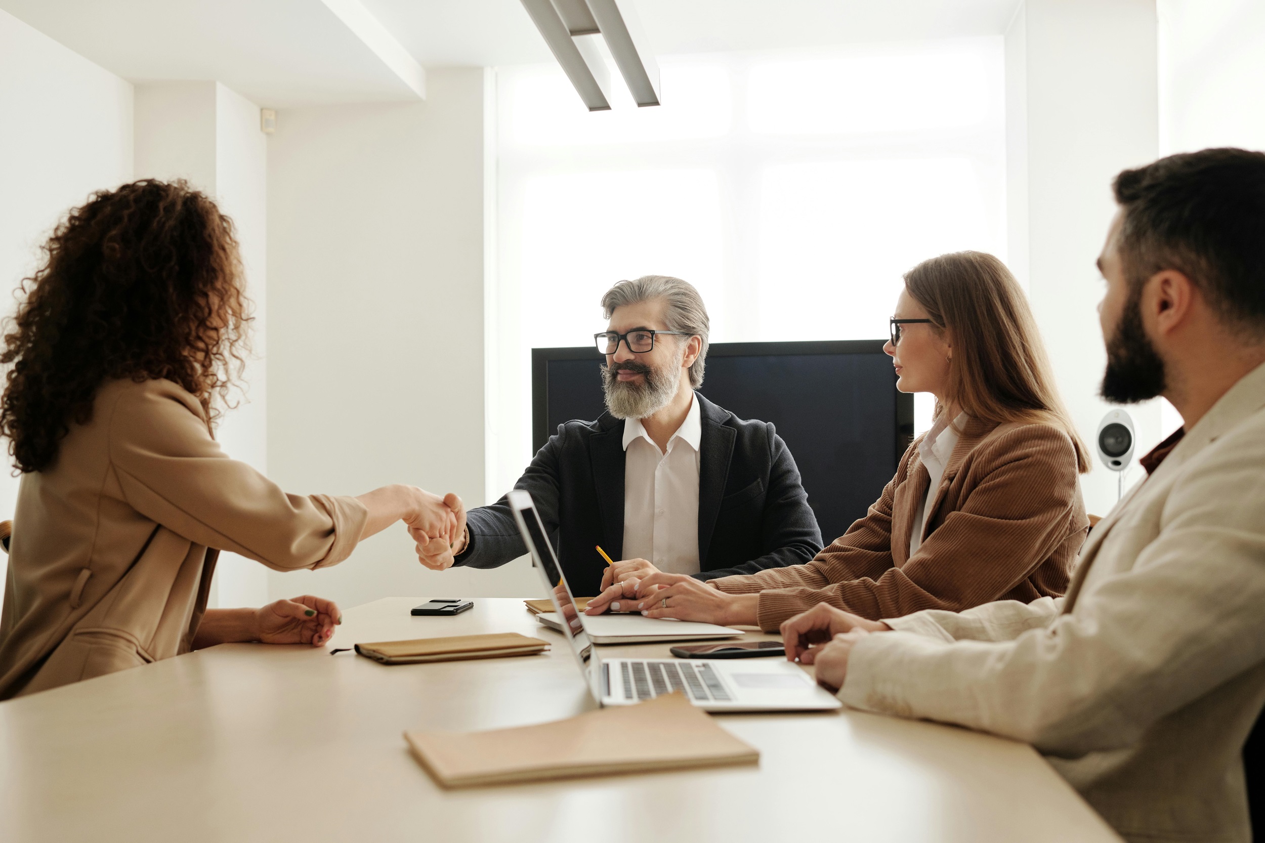 FrancescoPecoraro.com_The Art of Negotiation and Communication, Mastering the Power of Influence