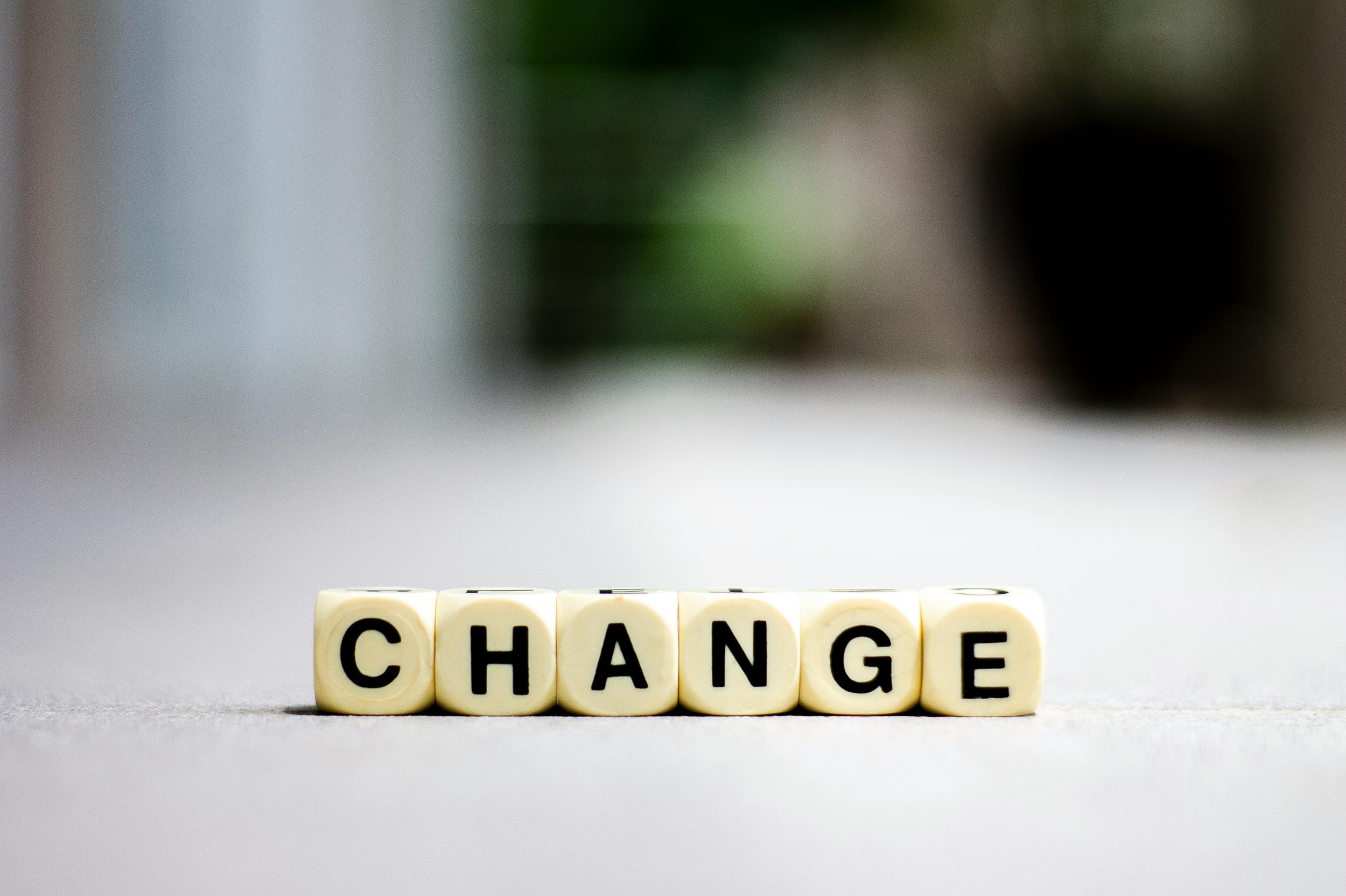 Communicating Change Management Initiatives