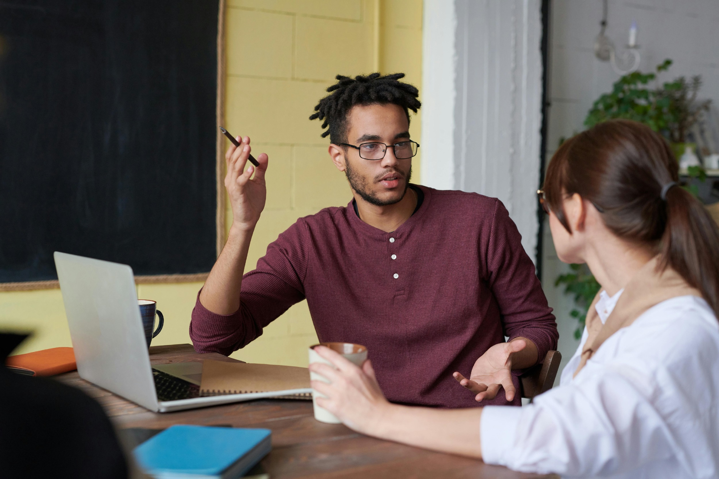 FrancescoPecoraro.com_How to Overcome Nervousness in Conversations