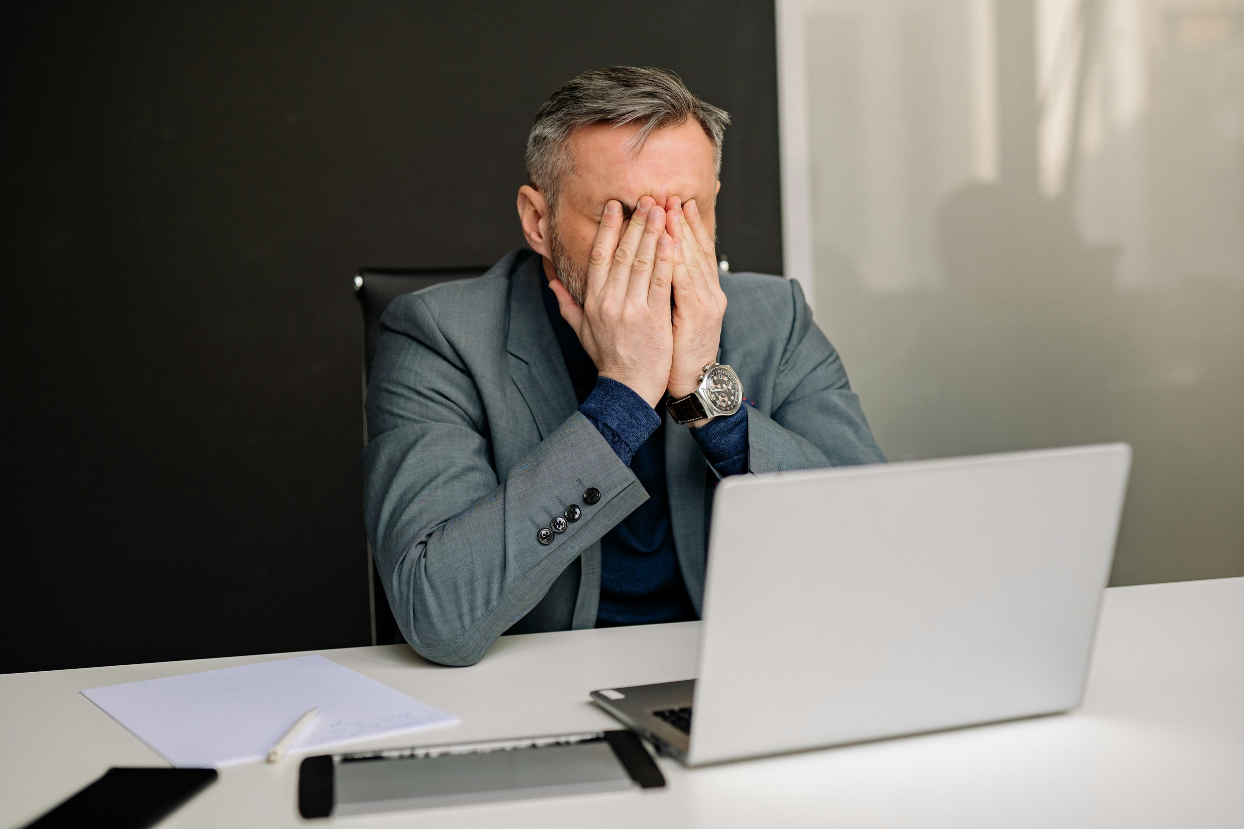 FrancescoPecoraro.com_The Key to Overcoming Speech Anxiety
