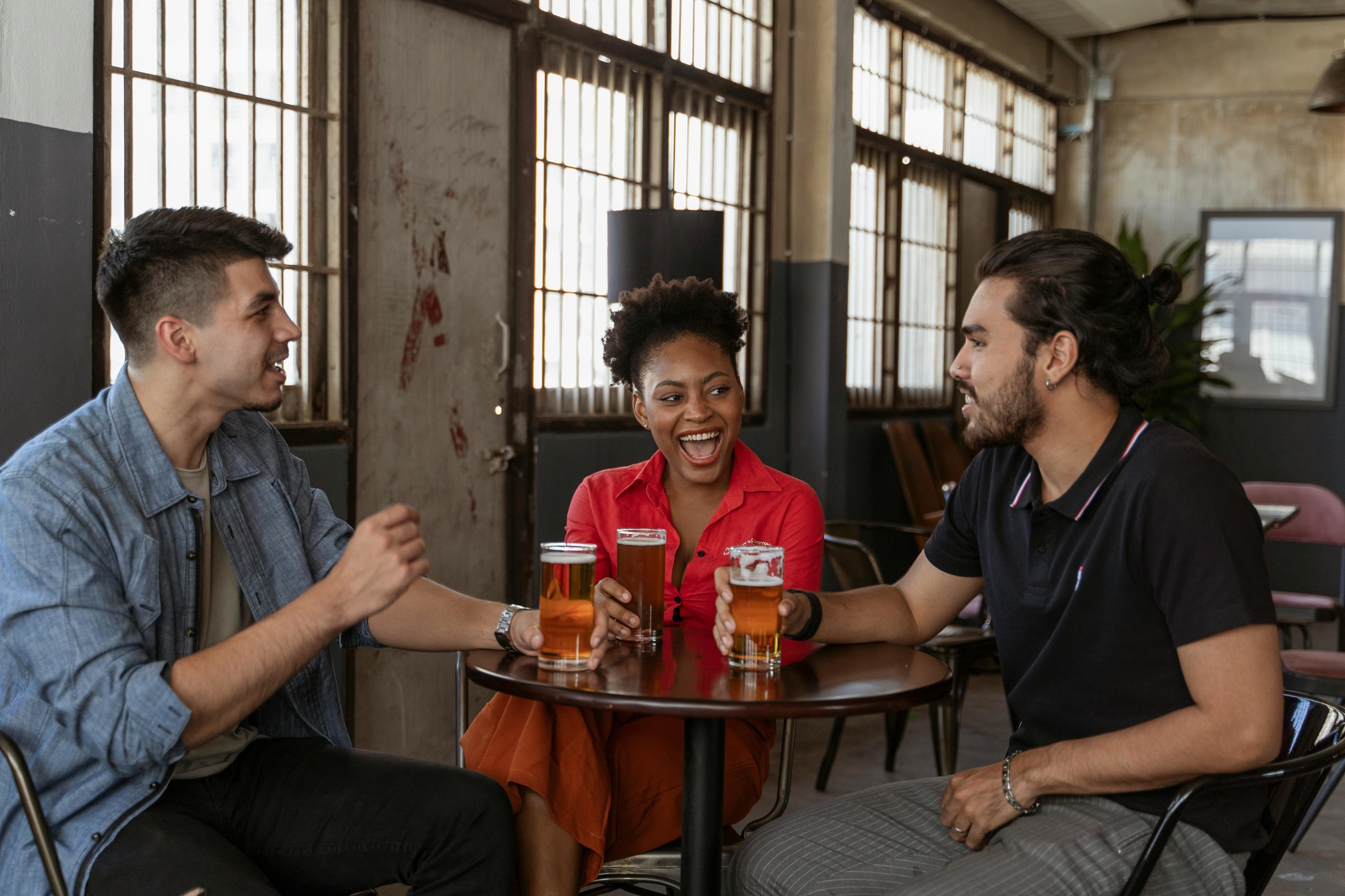 FrancescoPecoraro.com_How to Make Casual Conversations More Enjoyable