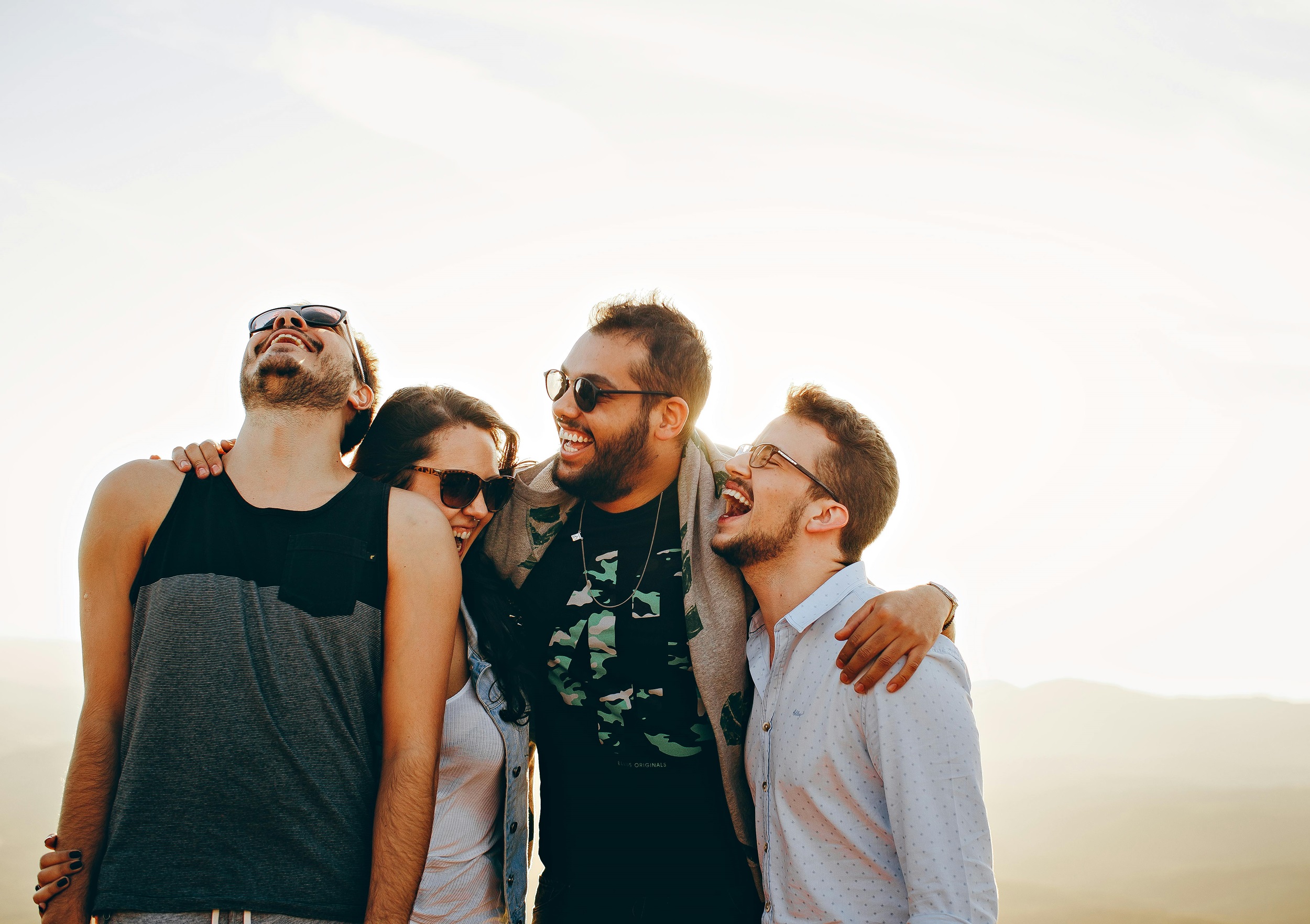 FrancescoPecoraro.com_The Best Ways to Make People Feel Comfortable Around You