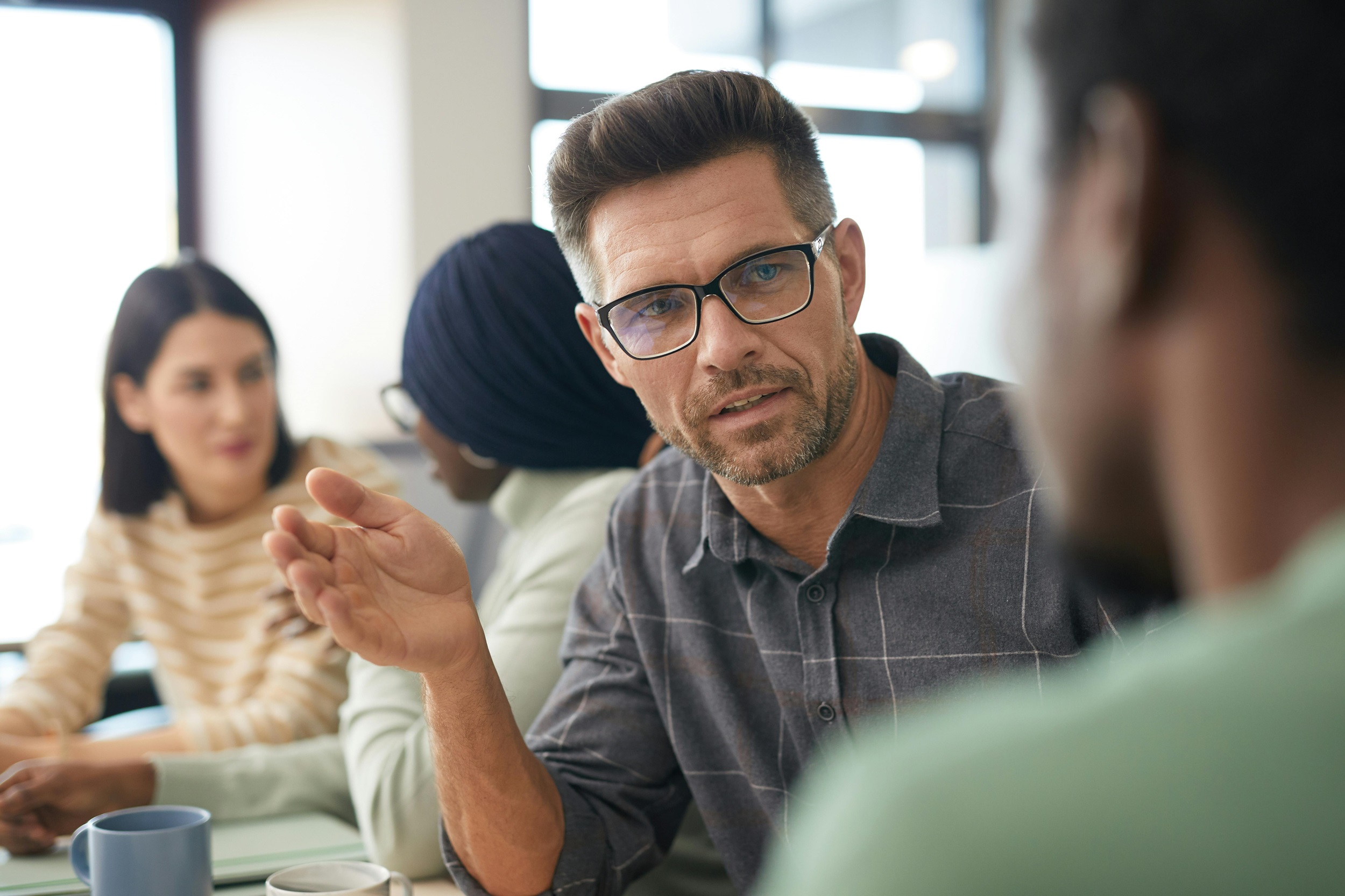 Francescopecoraro.com_Why Speaking Slowly Makes You More Persuasive