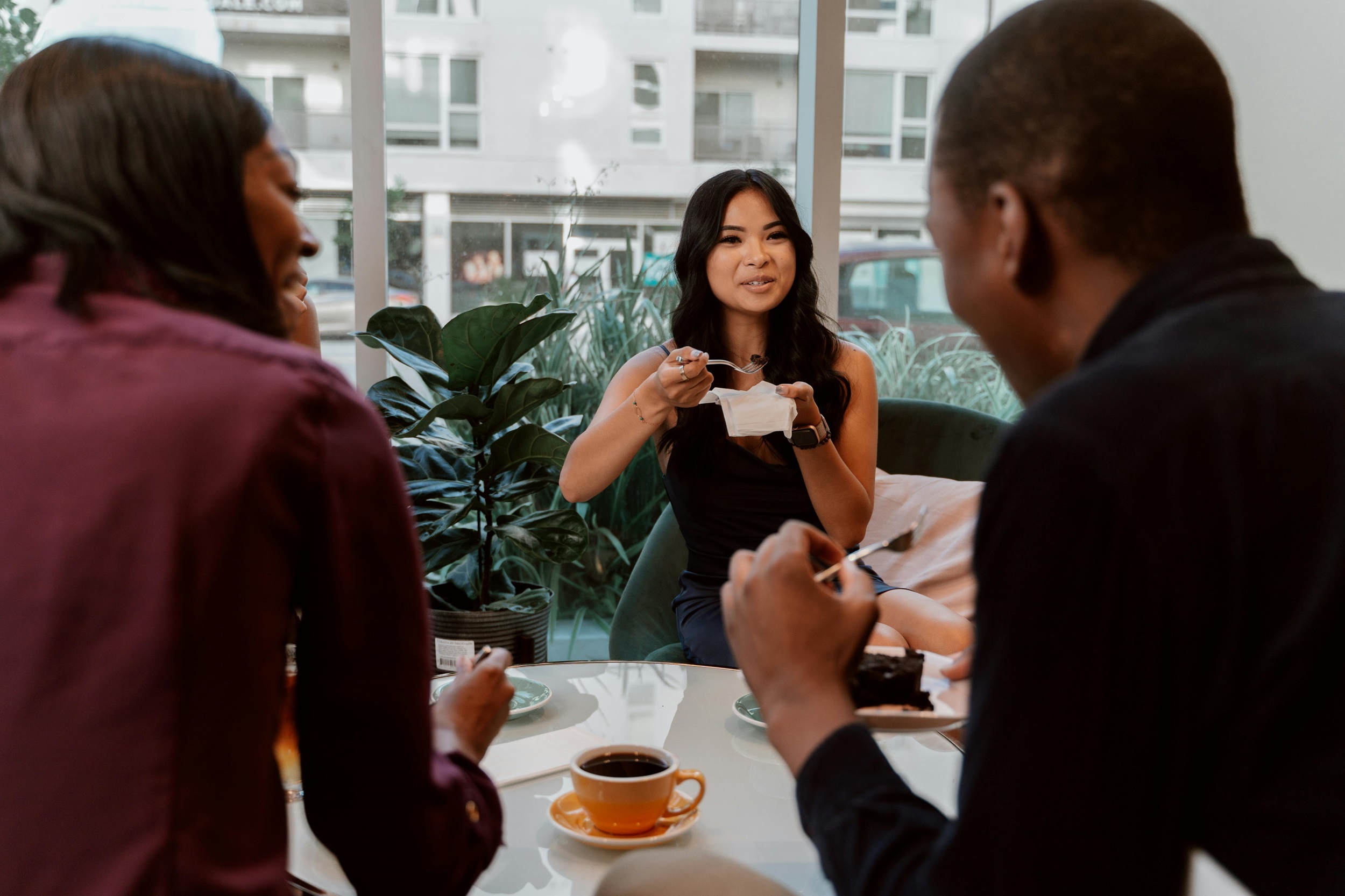 How to Keep Conversations Flowing Smoothly