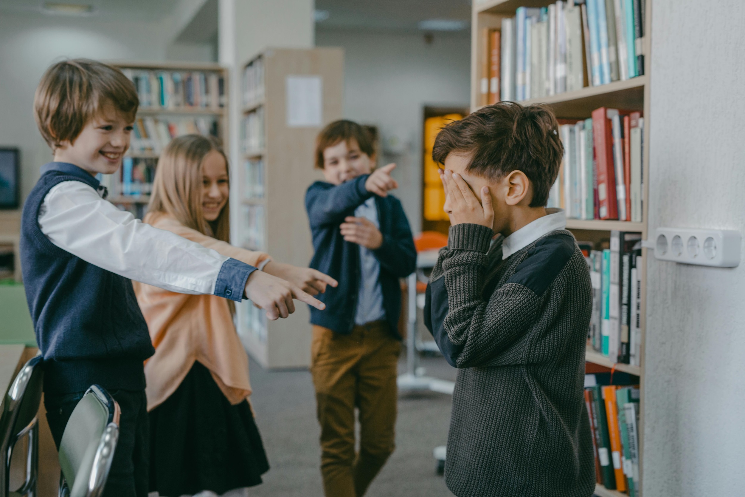 FrancescoPecoraro.com_How to Recover from Embarrassing Moments Gracefully