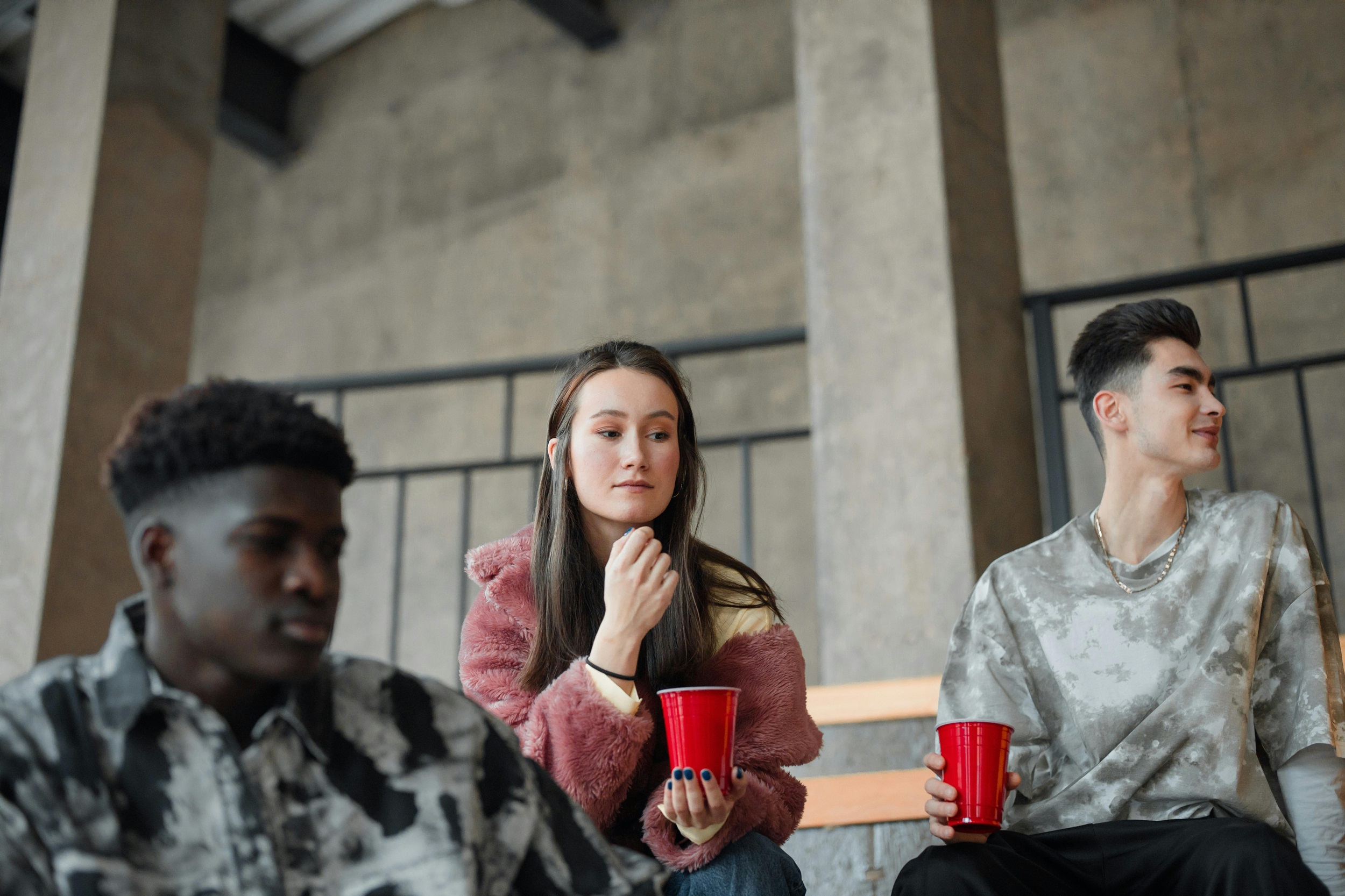 FrancescoPecoraro.com_Strategies for Managing Nervousness in Group Interactions