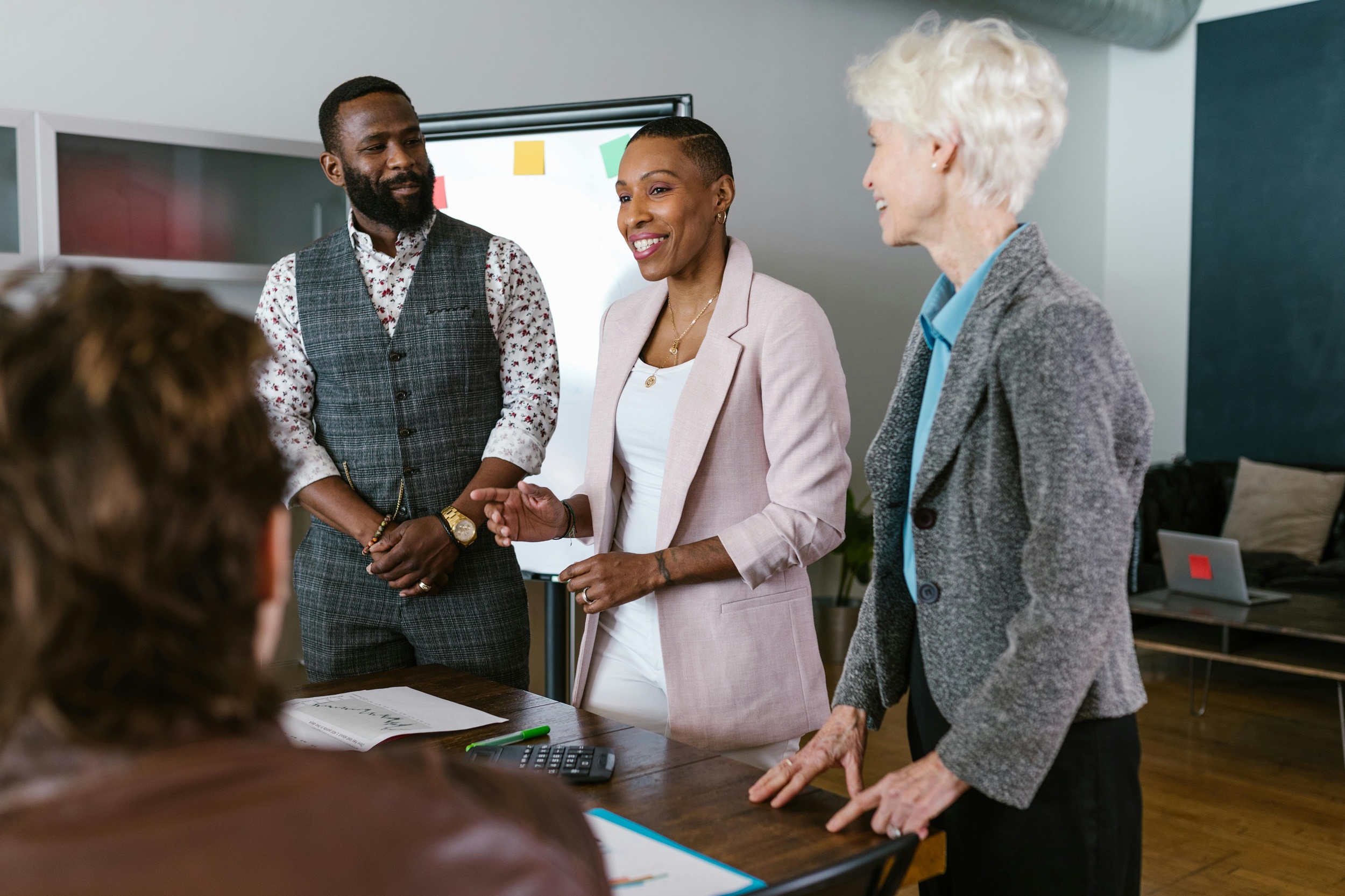 FrancescoPecoraro.com_The Secret to Being More Charismatic in Conversations