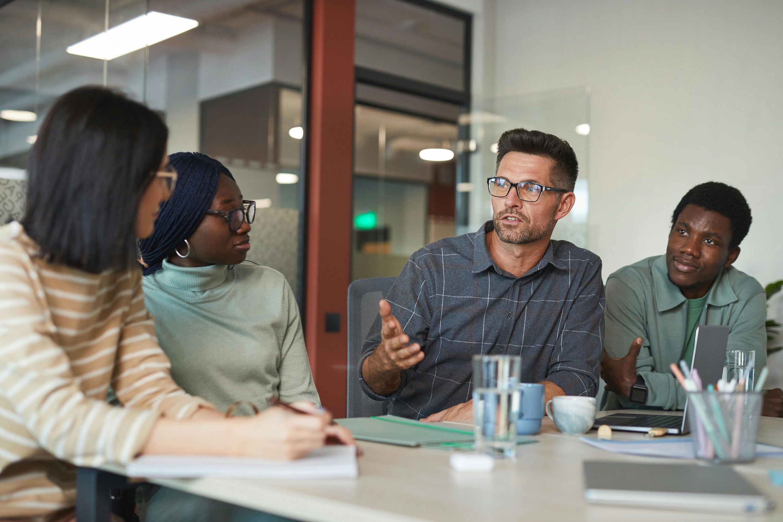 The Art of Active Listening and Why It Matters