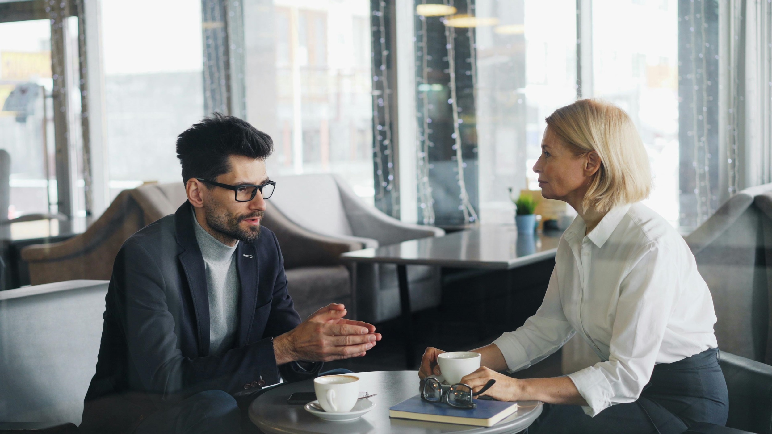 FrancescoPecoraro.com_The Psychology Behind Memorable Conversations
