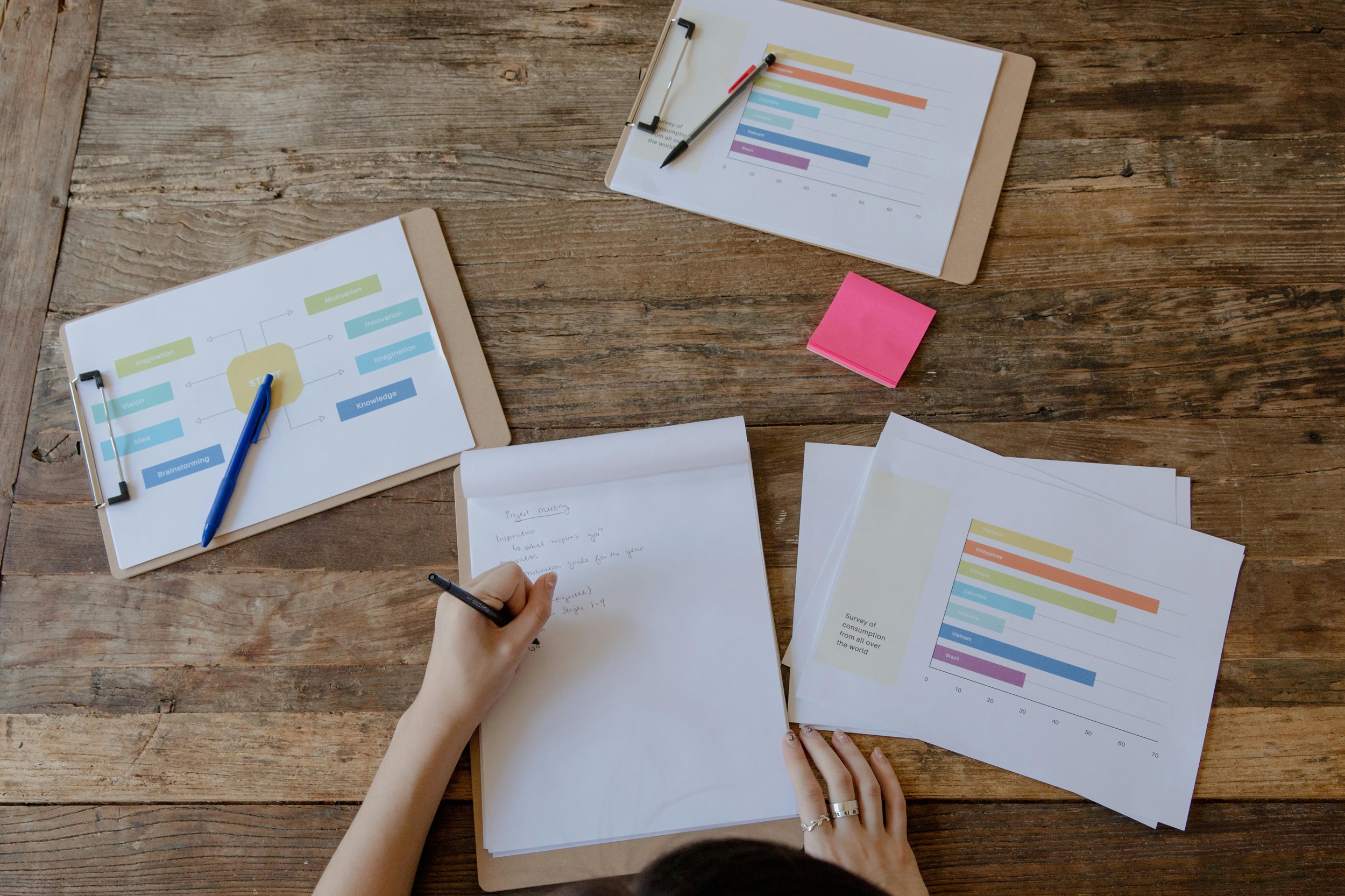 FrancescoPecocoraro.com_How to Make Complex Ideas Sound Simple