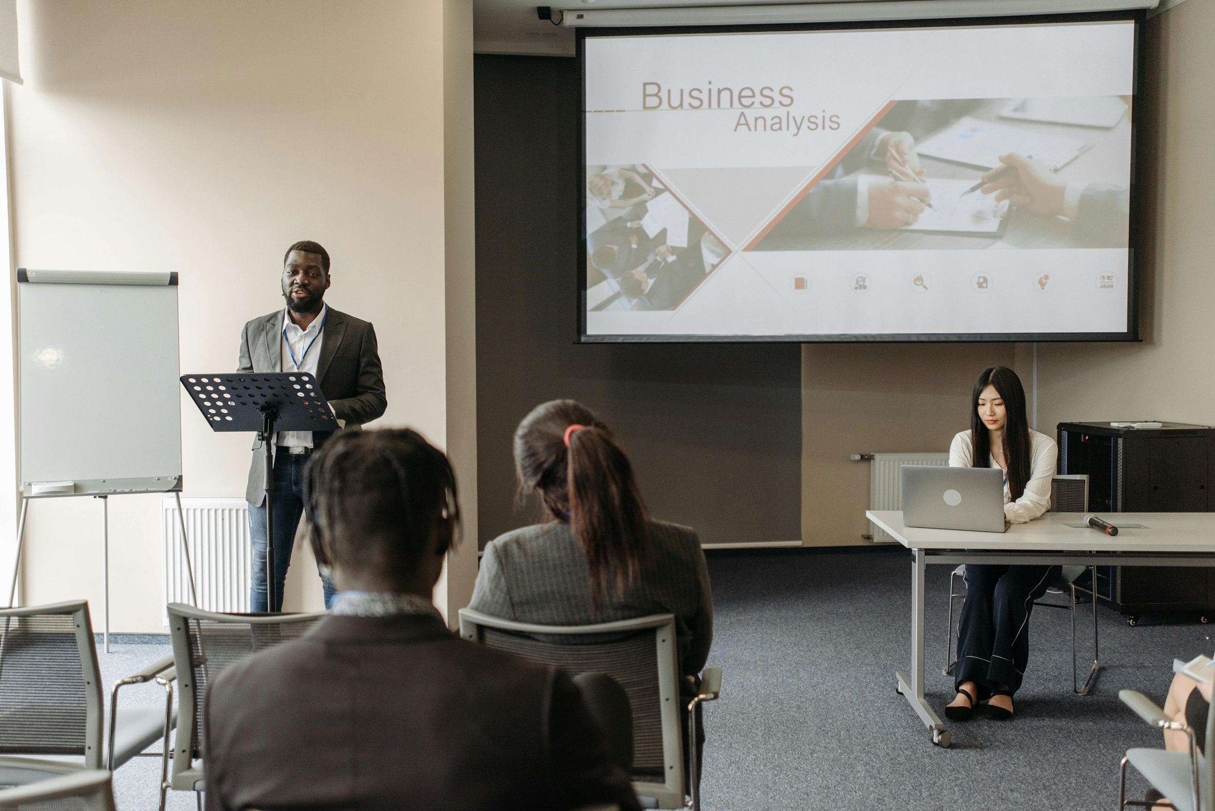 FrancescoPecoraro.com_Developing a Consistent and Authentic Communication Style