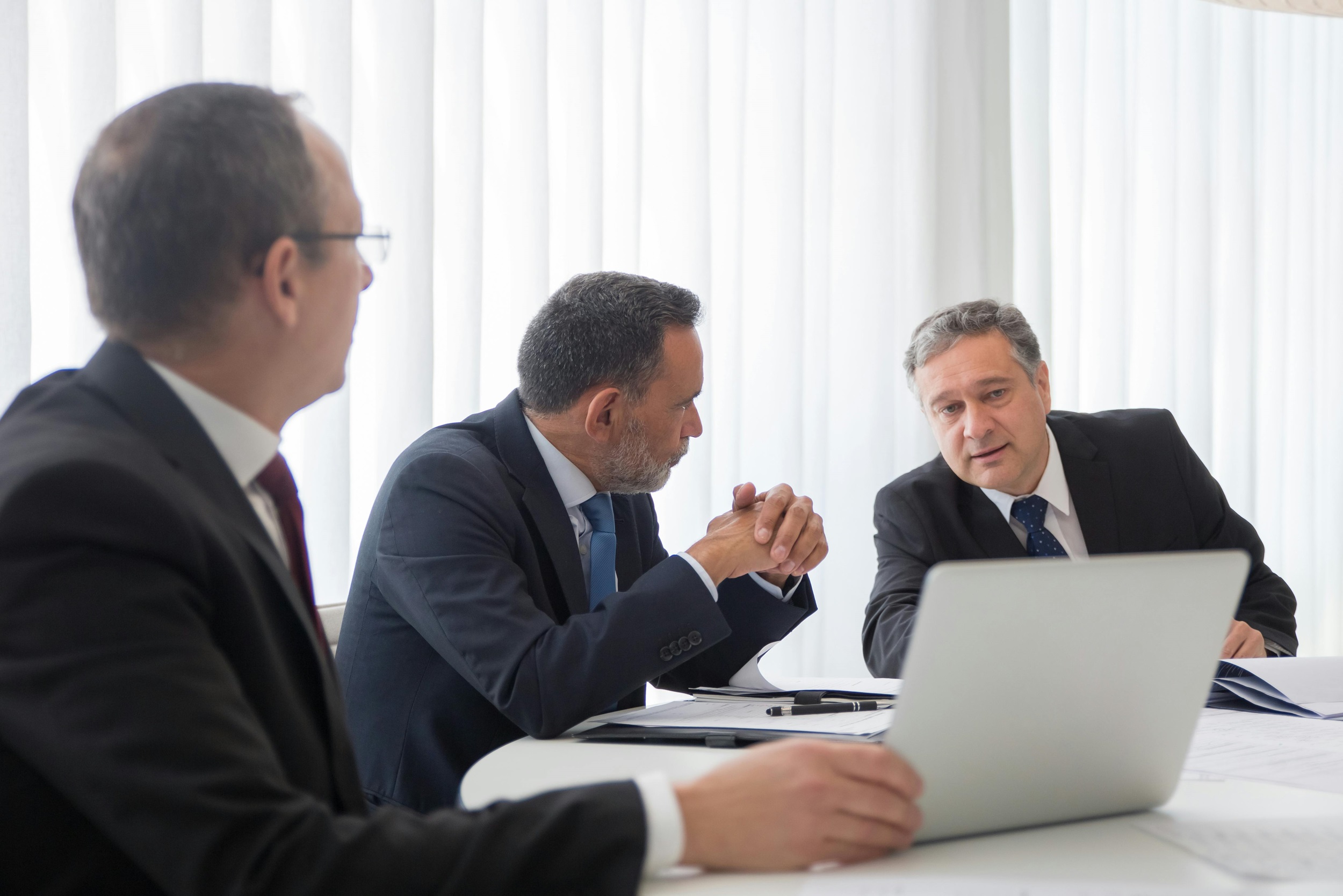 FrancescoPecoraro.com_How to Influence People Without Formal Authority
