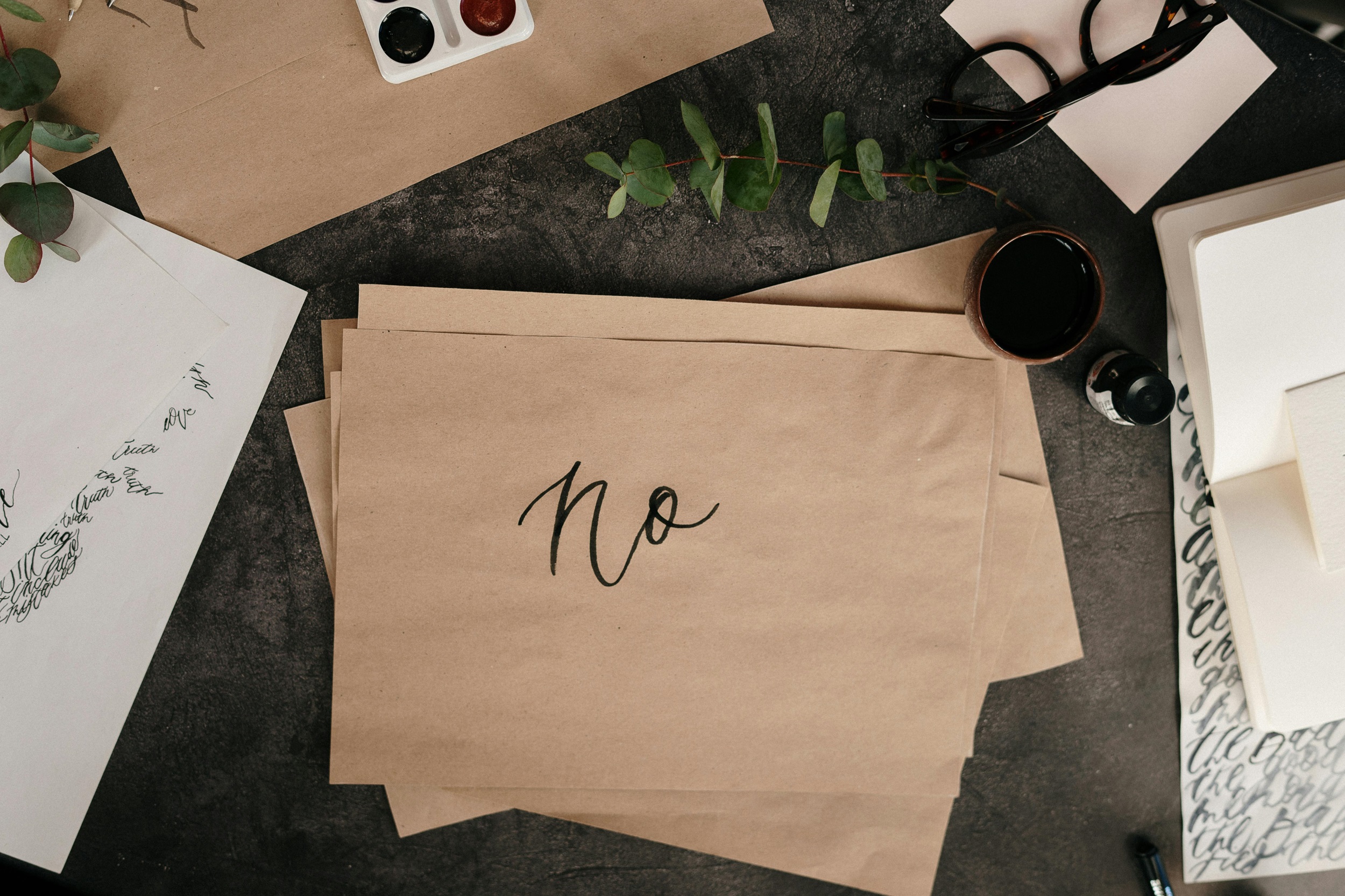 FrancescoPecoraro.com_The Psychology Behind Saying No (Without Saying No)