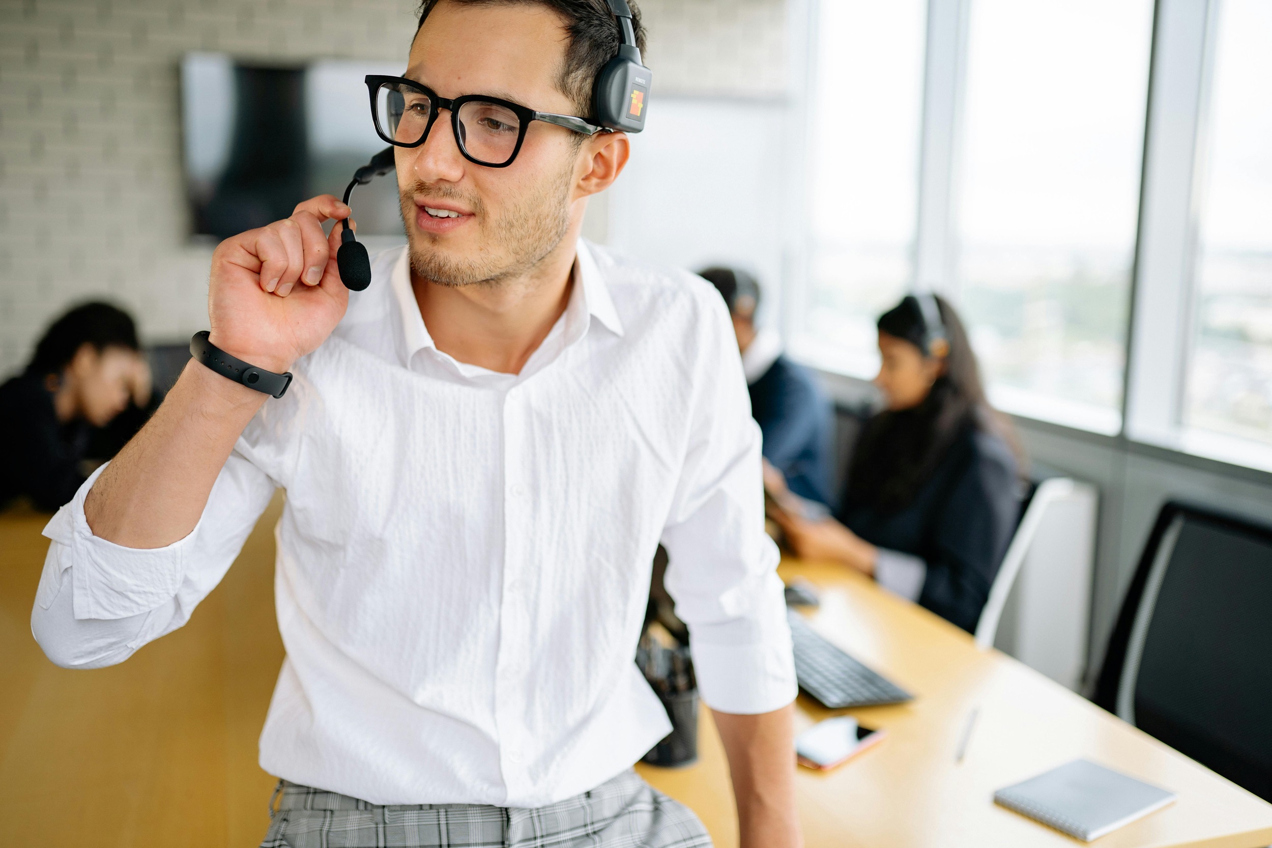 FrancescoPecoraro.com_The Role of Voice Modulation in Effective Communication