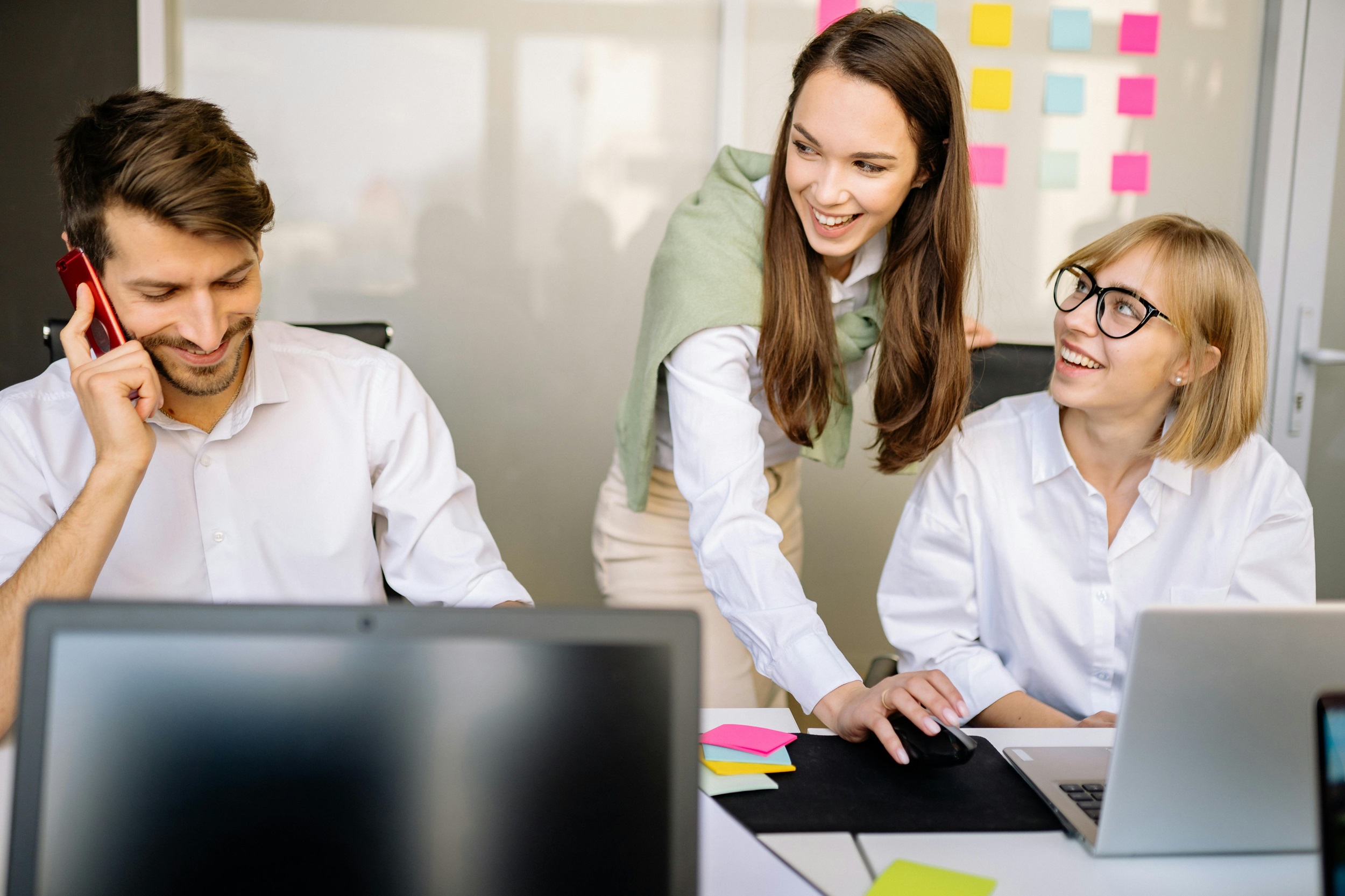 FrancescoPecoraro.com_The Science of Being Understood at Work