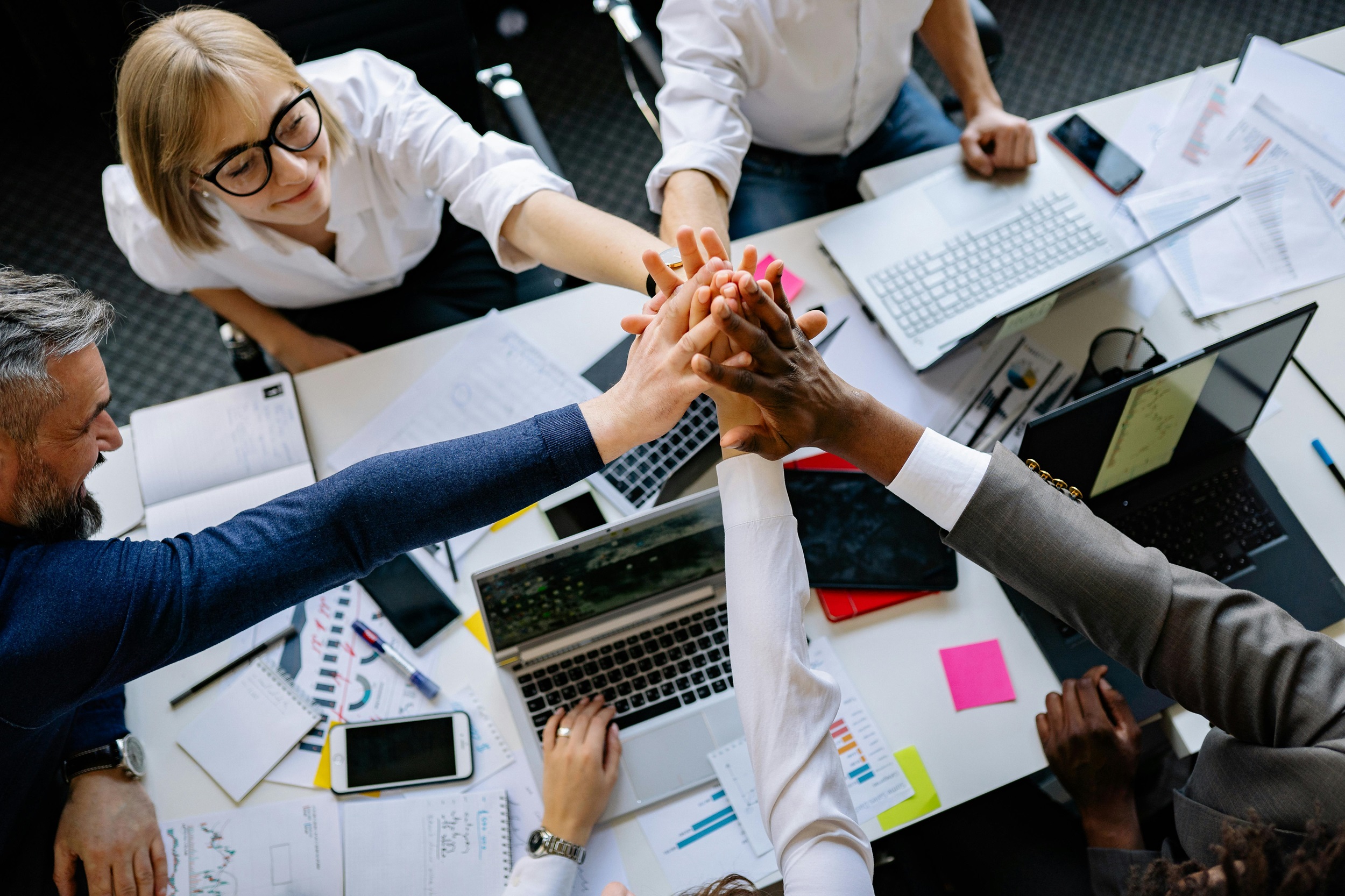 FrancescoPecoraro.com_The Secret Language of High-Performing Teams