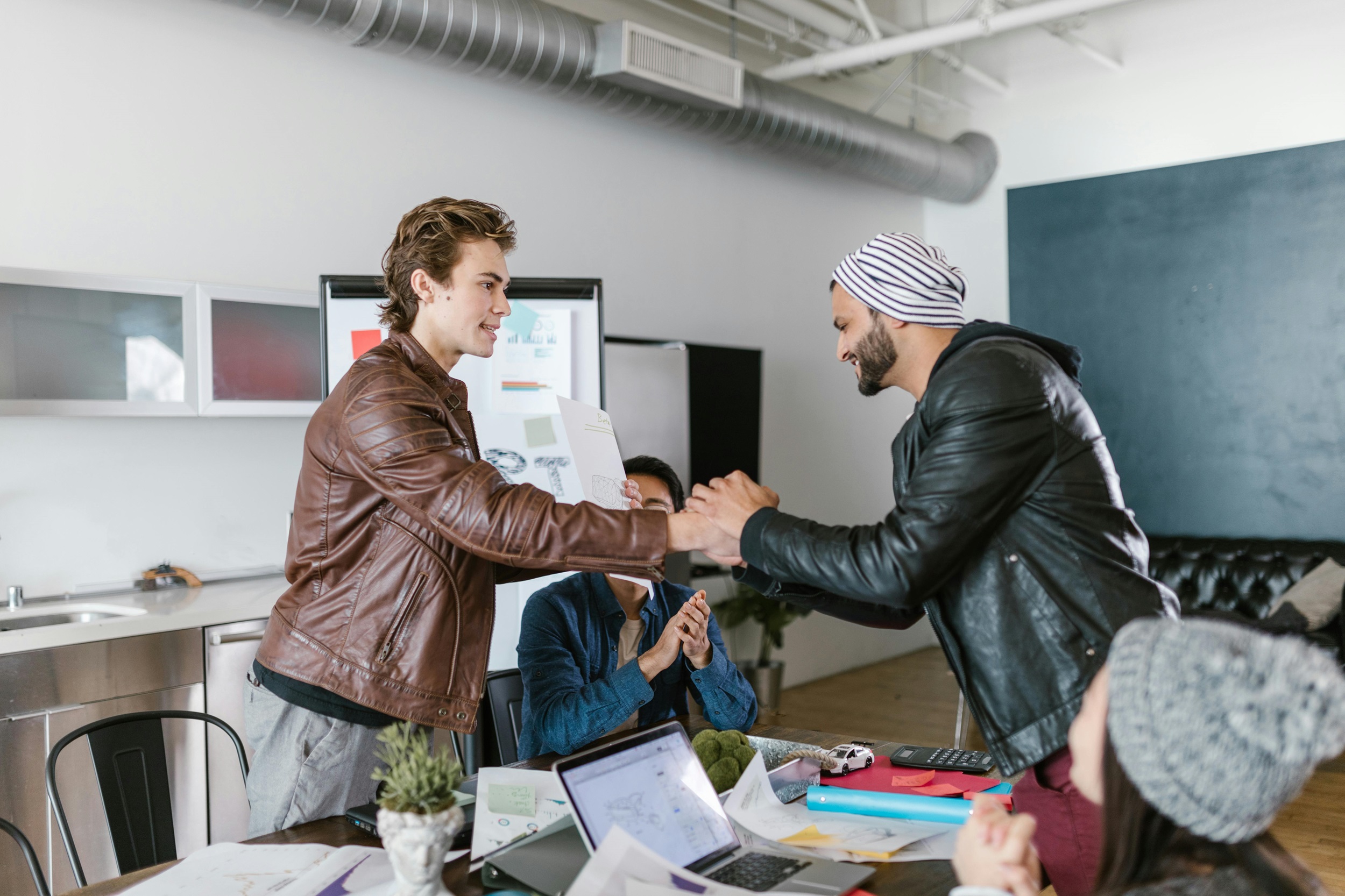 FrancescoPecoraro.com_How to Make People Feel Valued With a Single Sentence